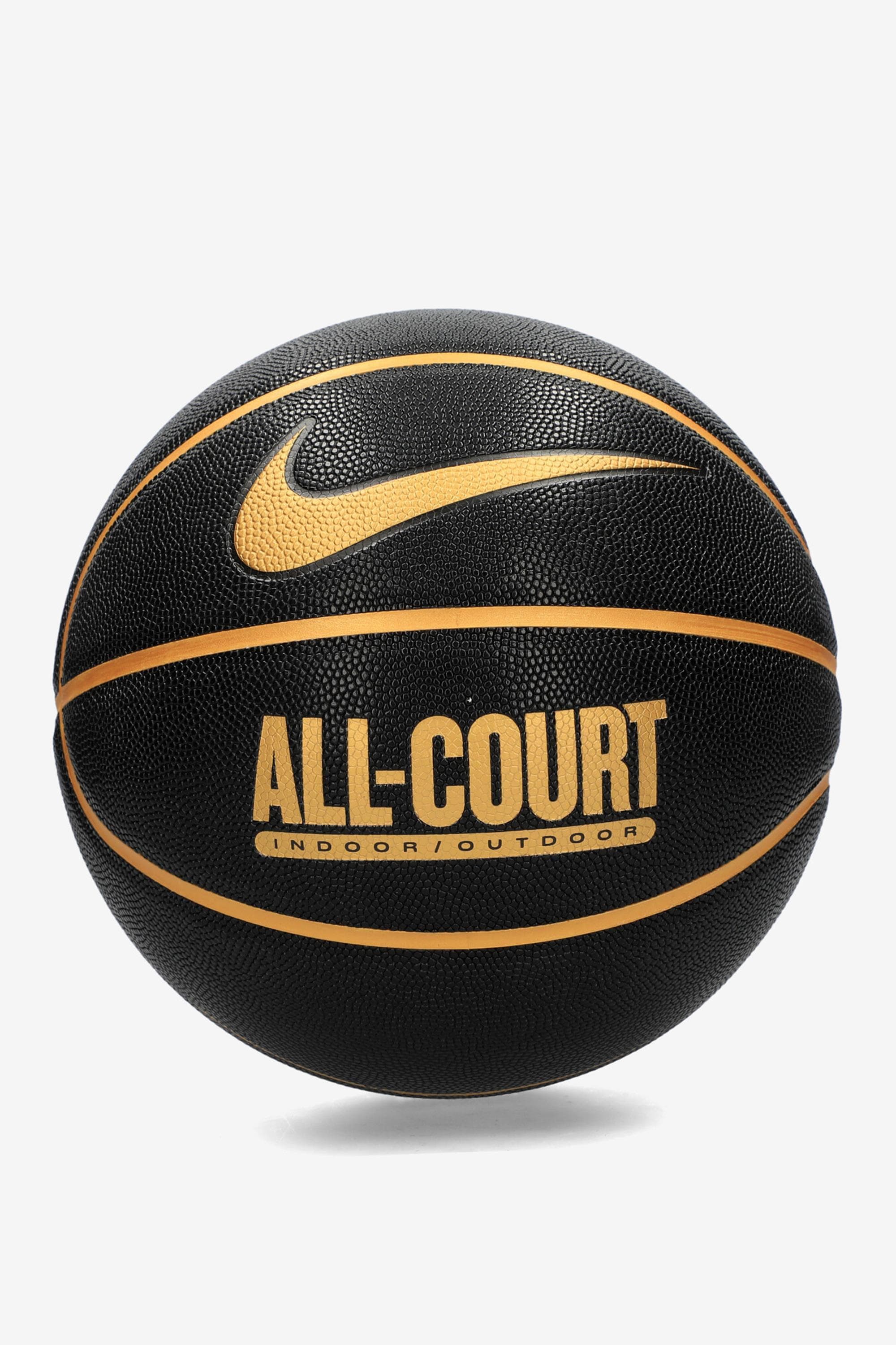 Nike Everyday All Court - Preto - Bola Basquetebol tamanho 7