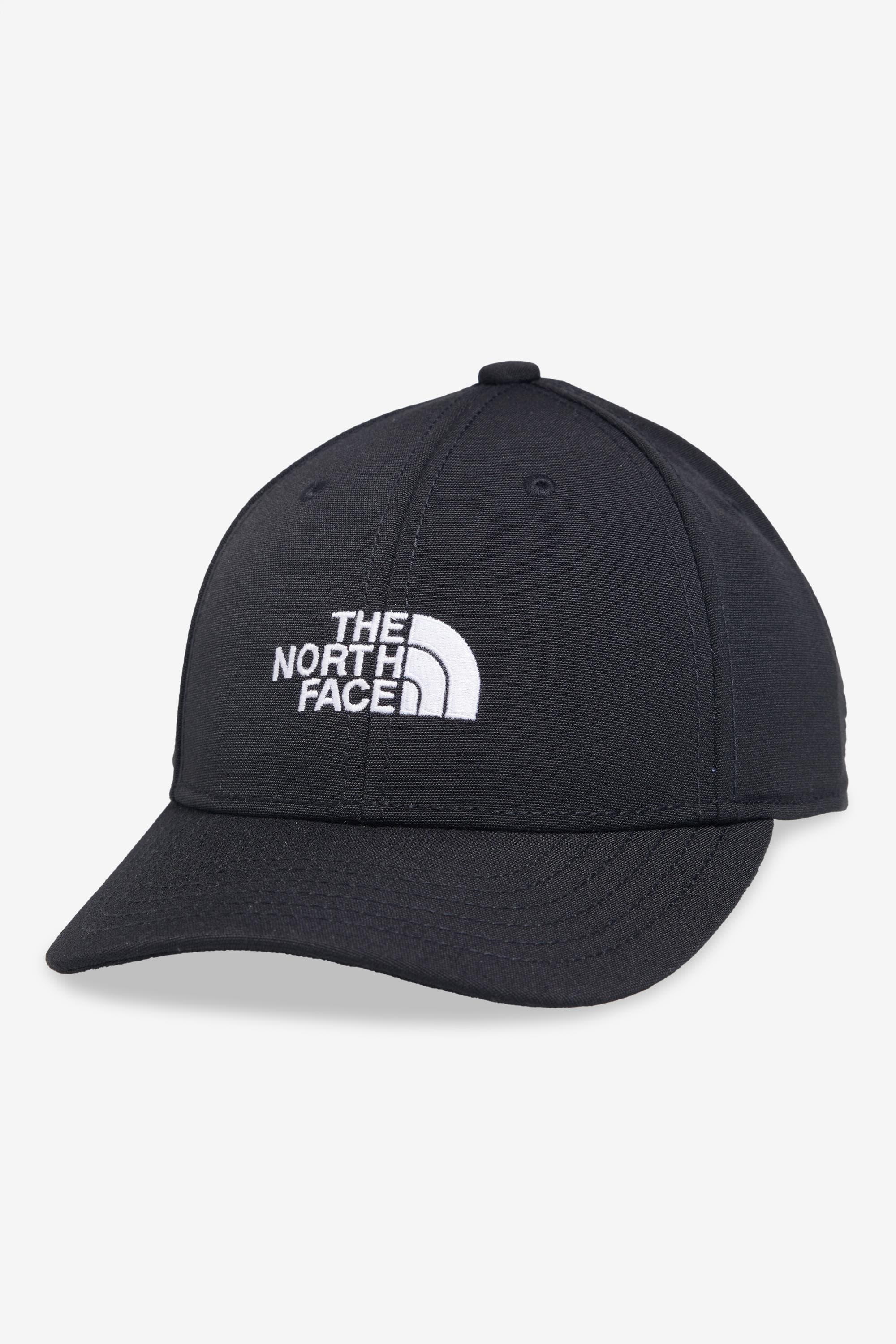 The North Face Recycled - Preto - Boné Júnior MKP tamanho T.U.
