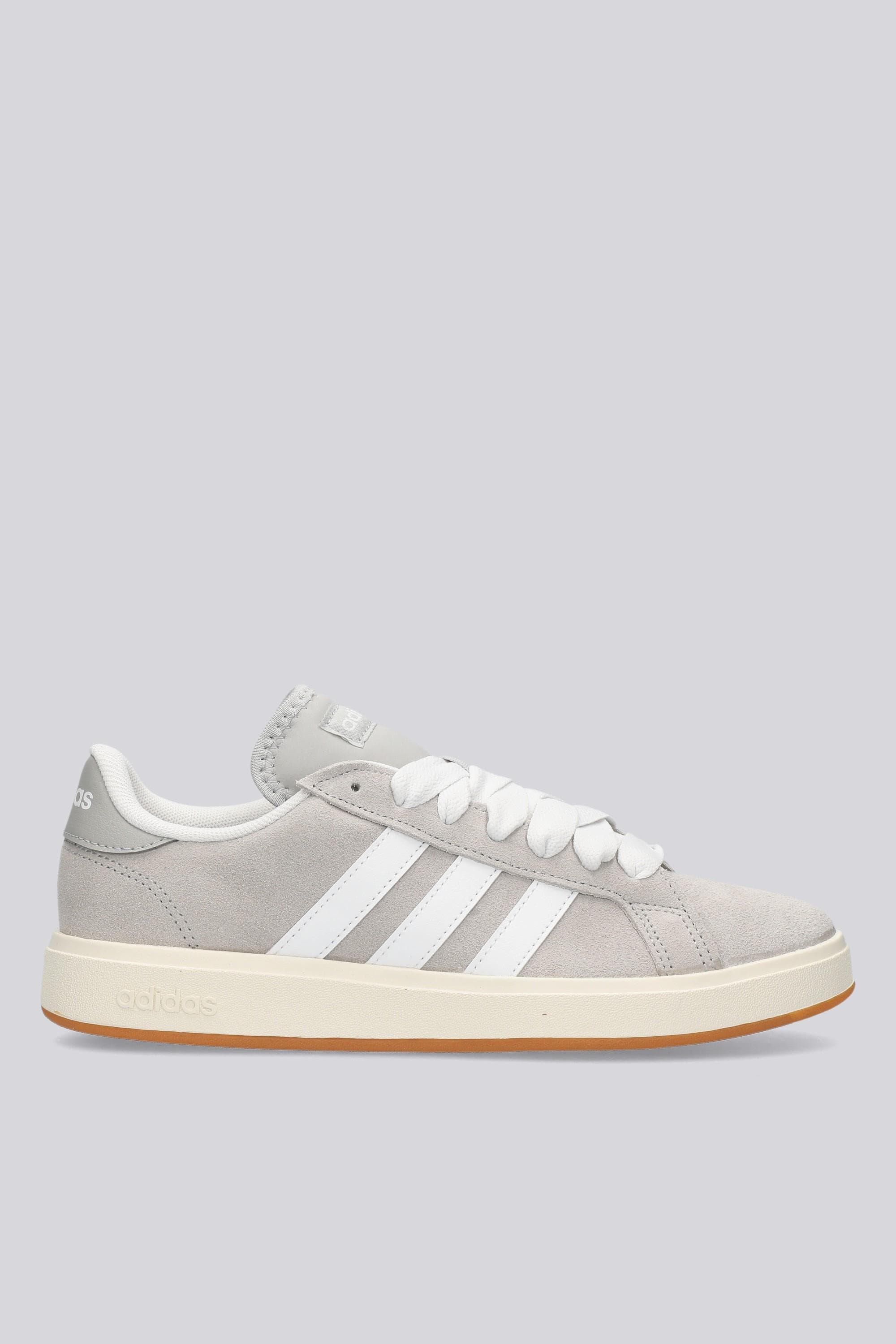 adidas Grand Court Base 00S - Cinza - Ténis Mulher tamanho 40.5