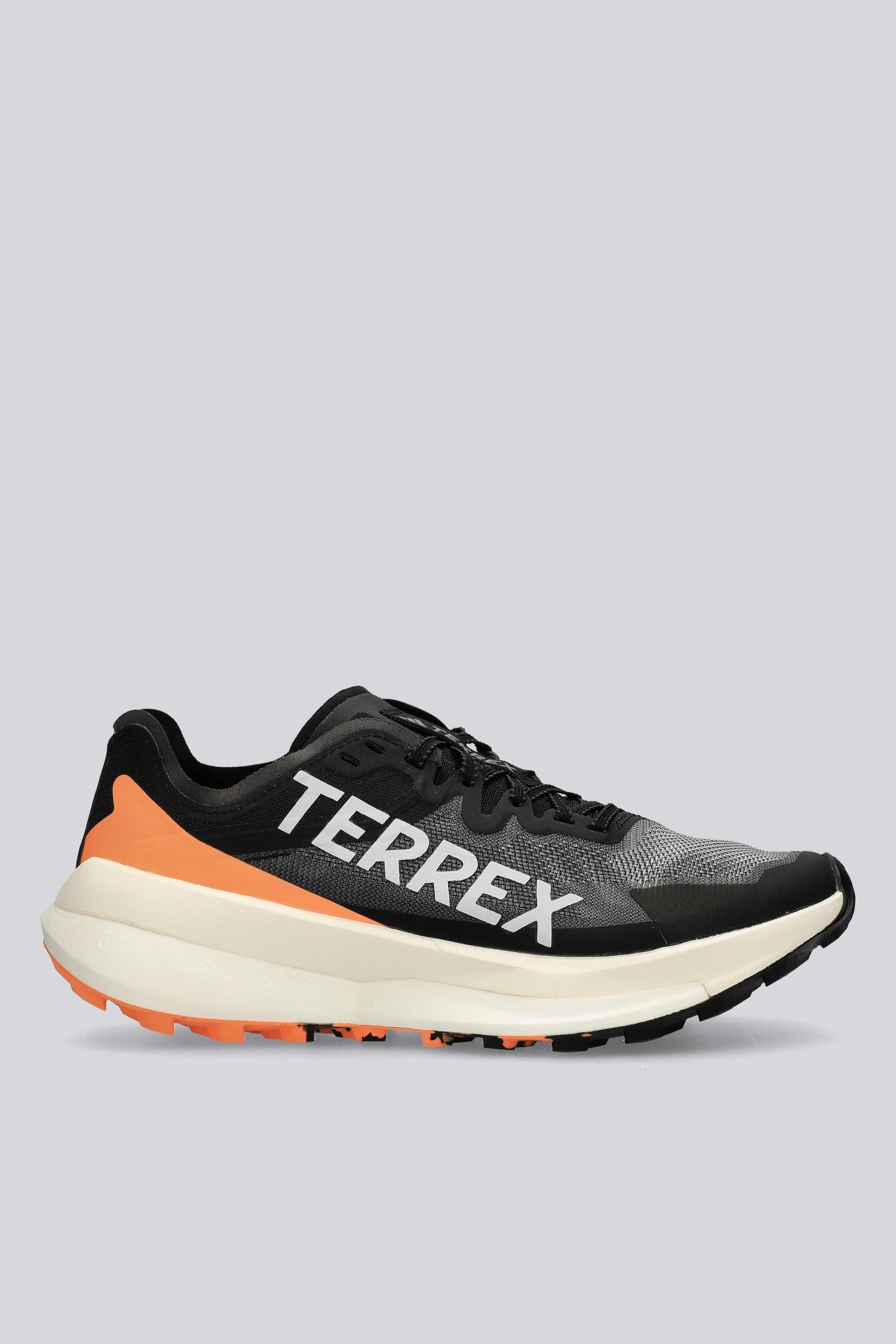 adidas Terrex Agravid Speed - Preto - Ténis Trail MKP