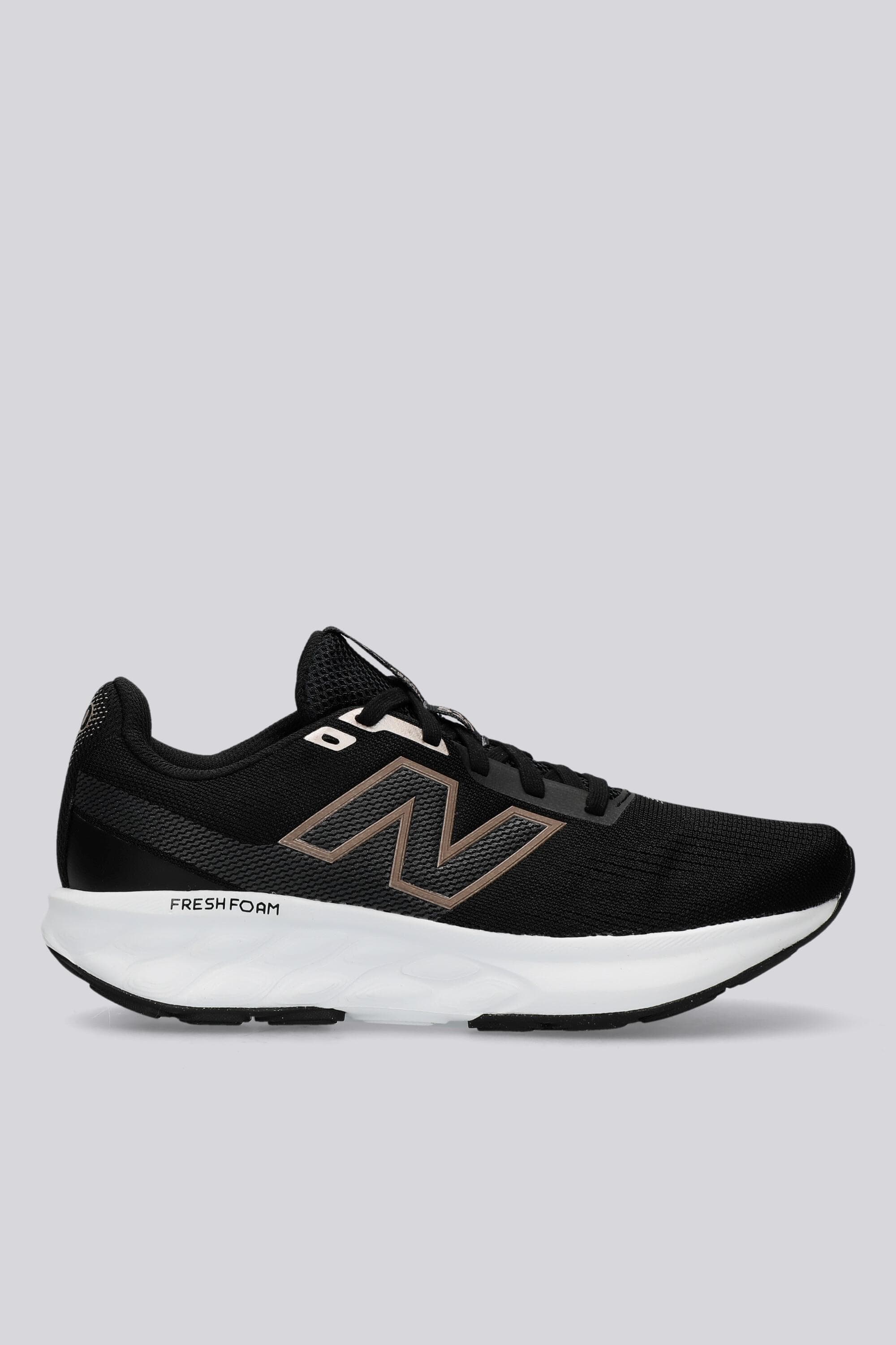 New Balance 520 - Preto - Ténis Running Mulher tamanho 39