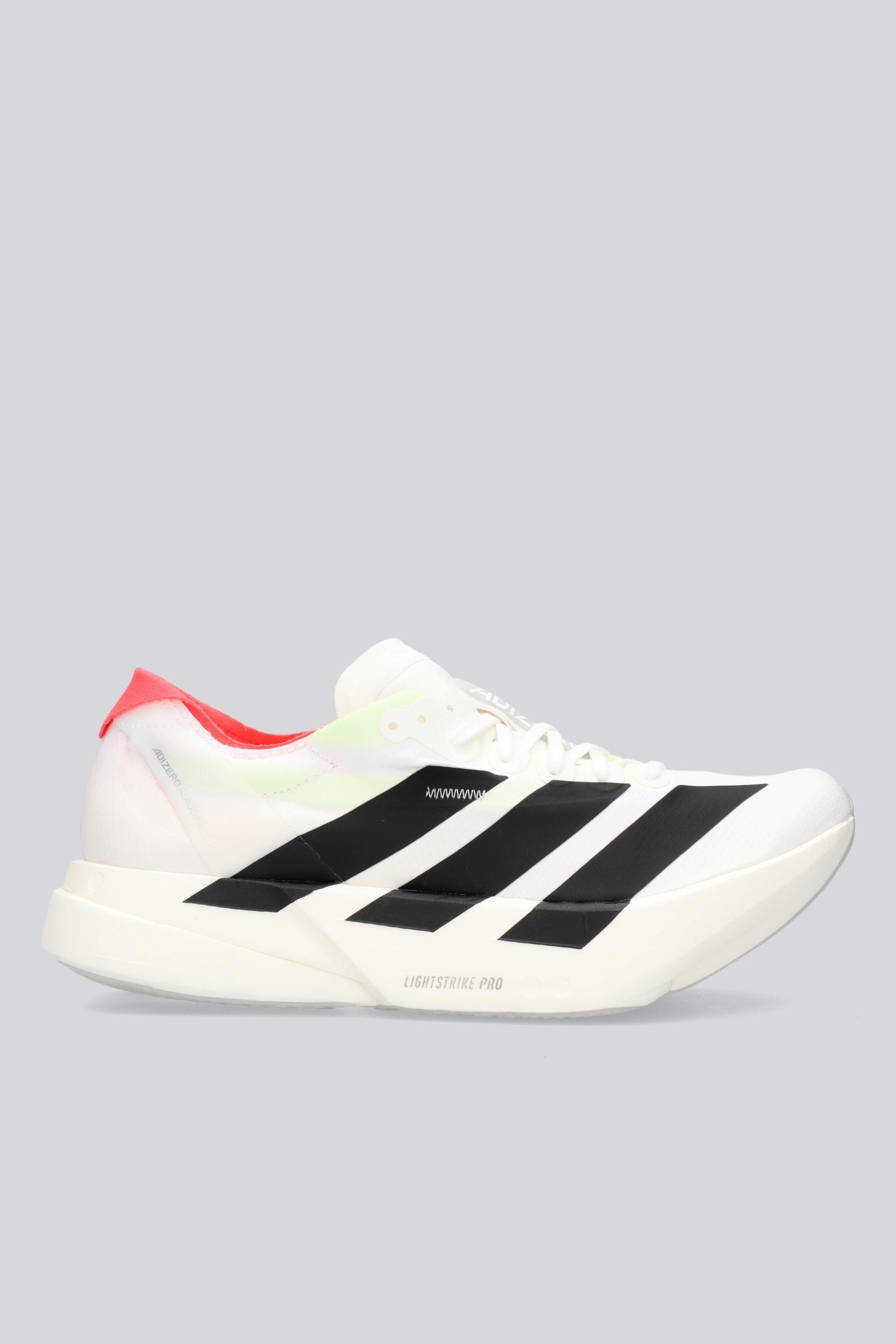 adidas Adizero Pro 4 - Branco - Ténis Running Mulher MKP