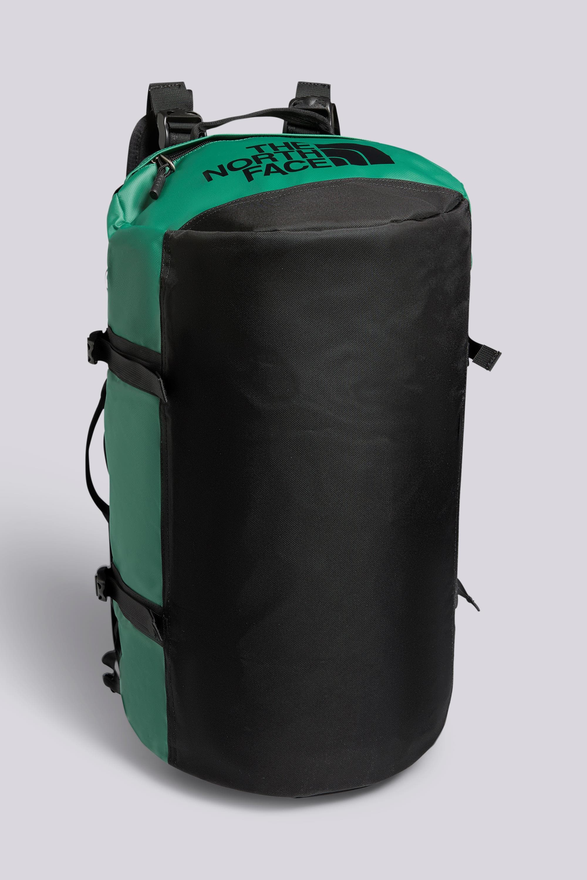 The North Face - Verde - Saco Desporto Pequeno MKP tamanho T.U.