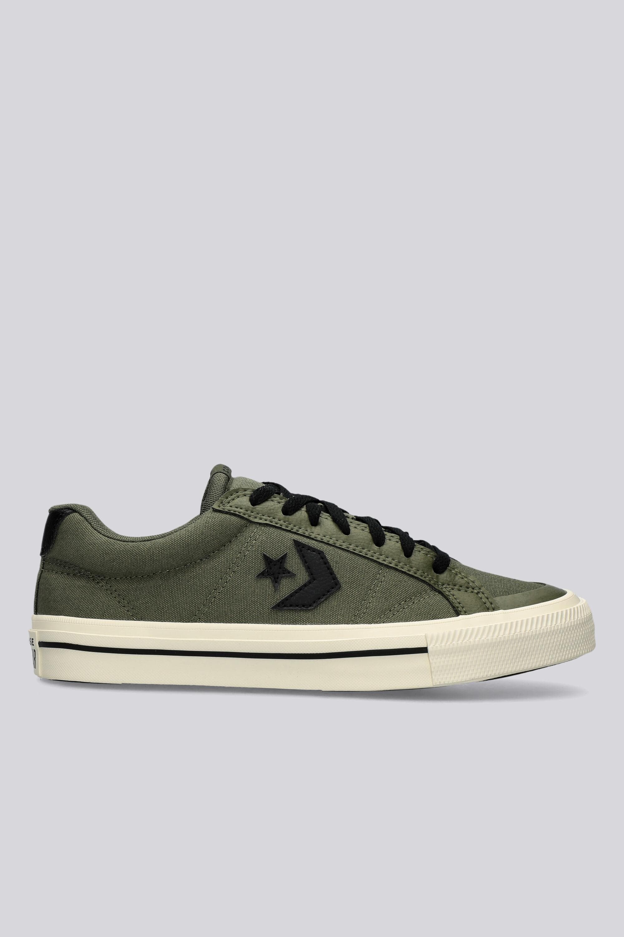 Converse Sport Casual - Caqui - Ténis Lona Homem tamanho 46