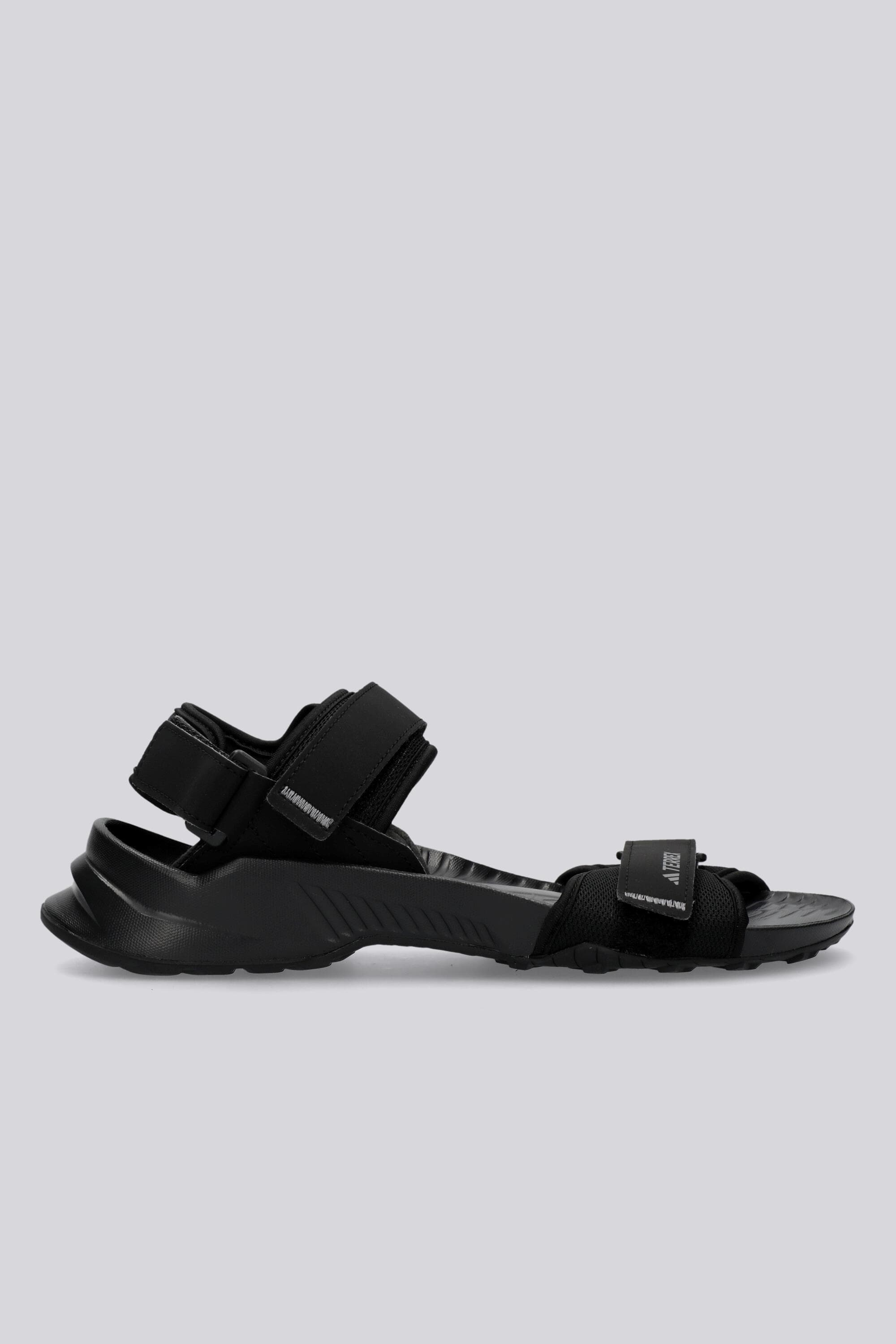 adidas Terrex Hydroterra - Preto - Sandálias Homem MKP tamanho 40.5