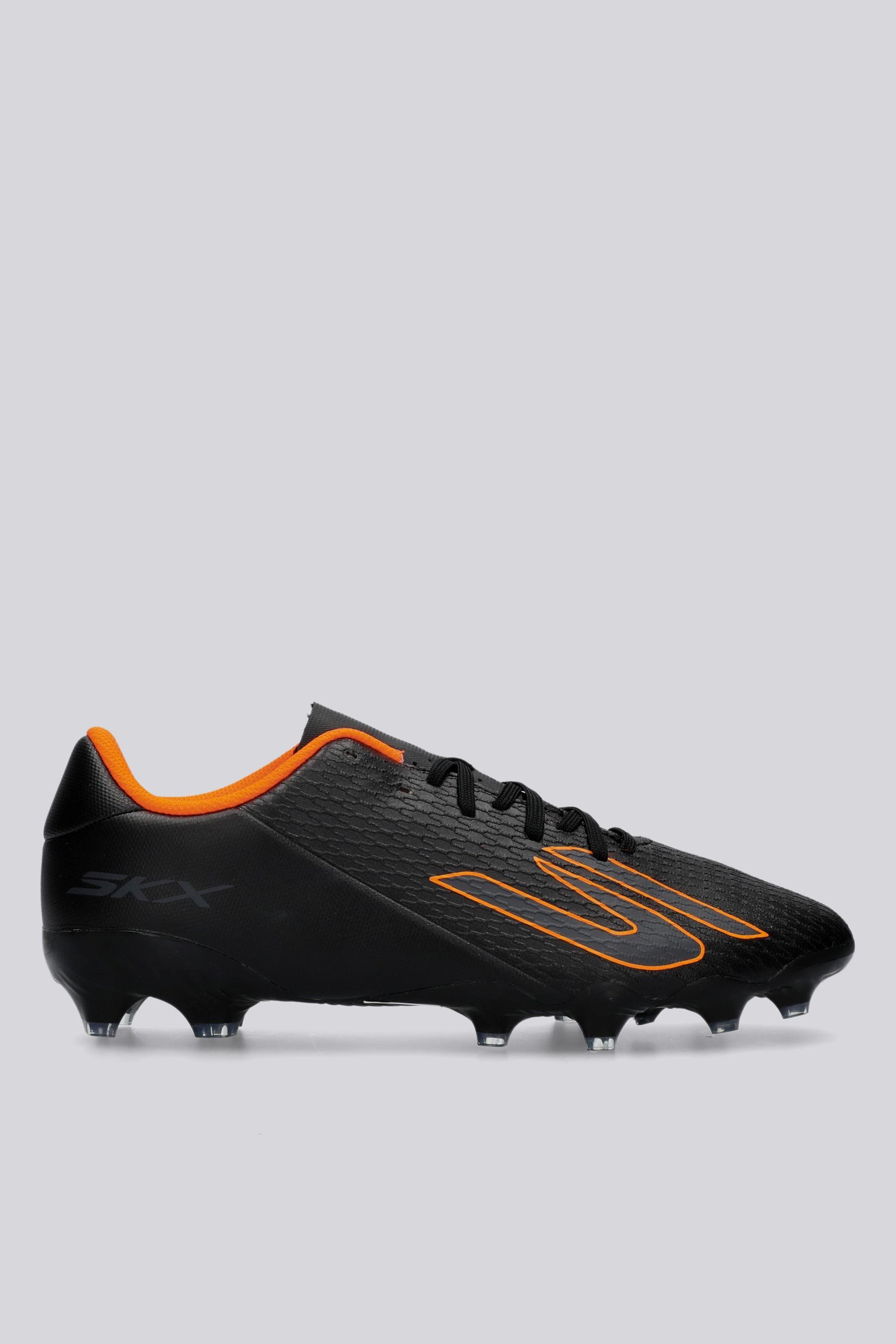 Skechers Skx 2 Club - Laranja - Chuteiras tamanho 44.5