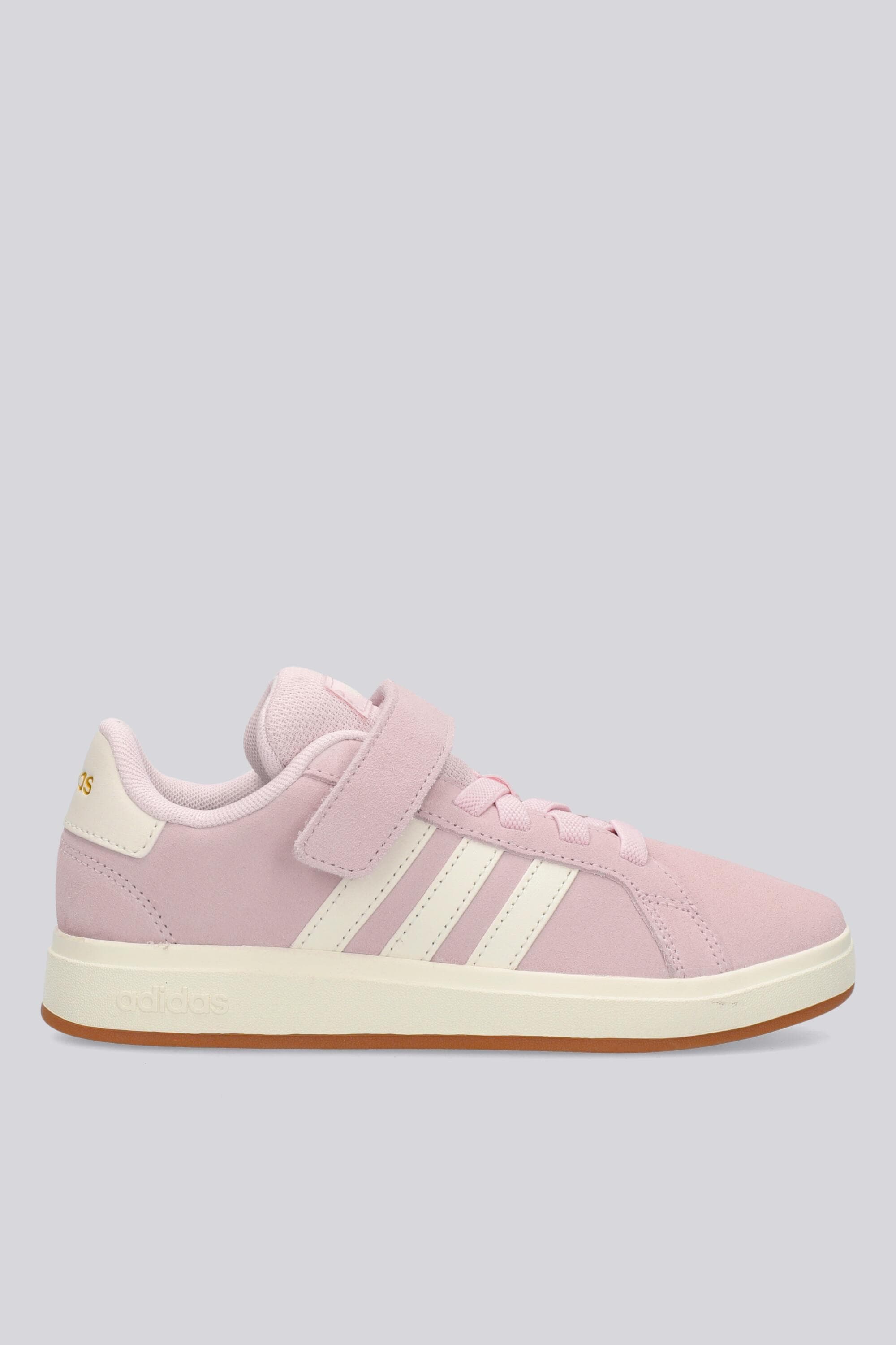 adidas Grand Court 00s - Rosa - Sapatilhas Menina MKP tamanho 34