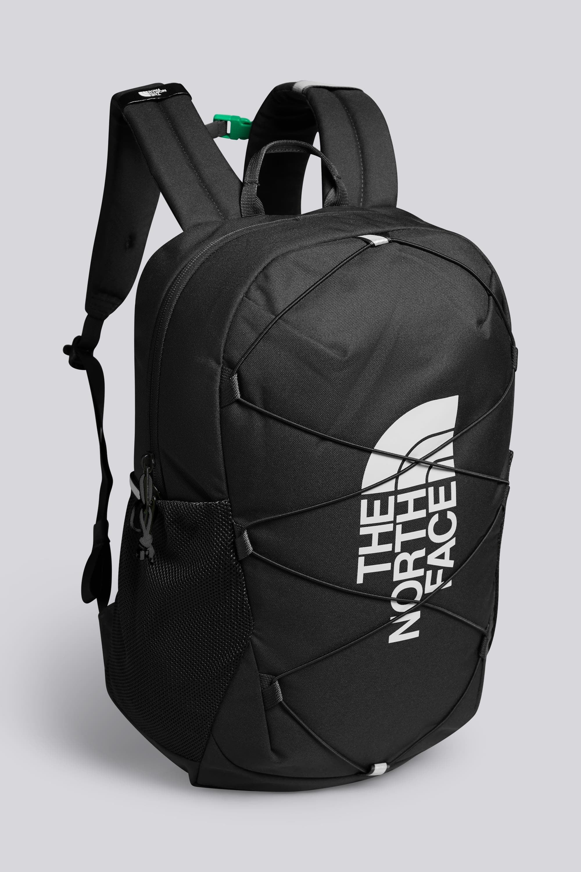 Mochila Trekking TNF Y Court Jester MKP tamanho T.U.