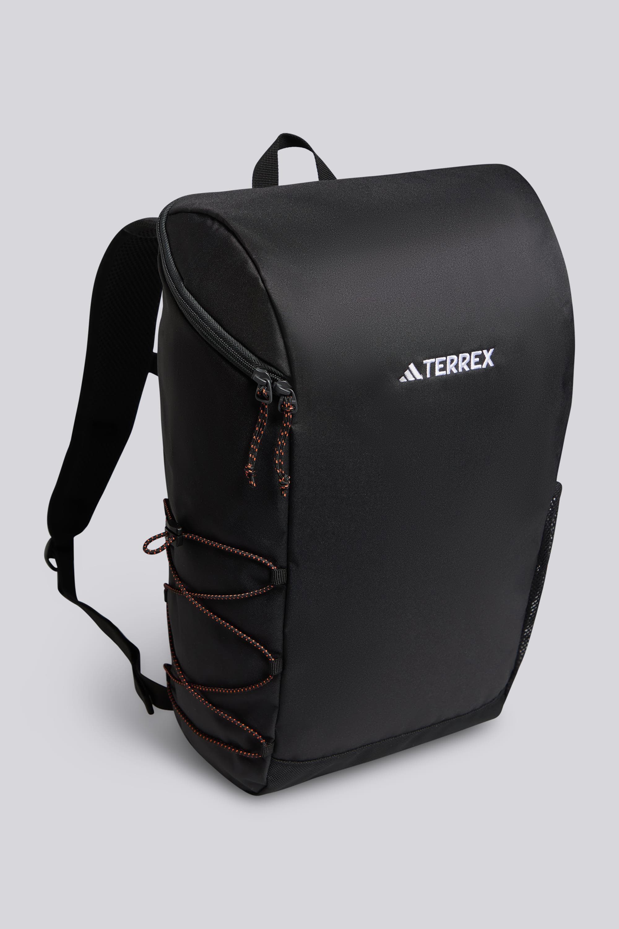 Mochila Trekking adidas Preta MKP tamanho T.U.