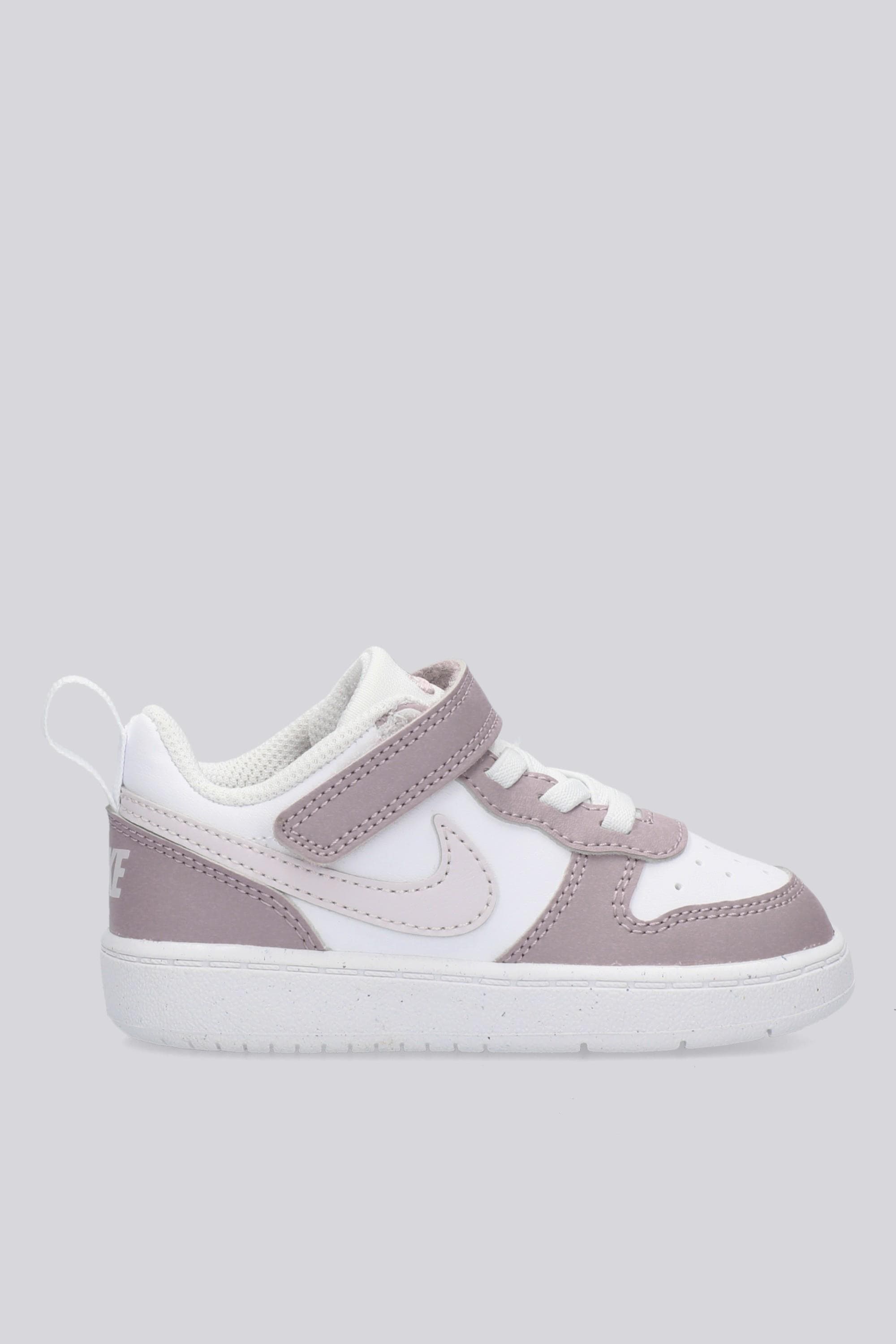 Nike Court Borough Low Recraft - Sapatilhas Menina tamanho 23.5