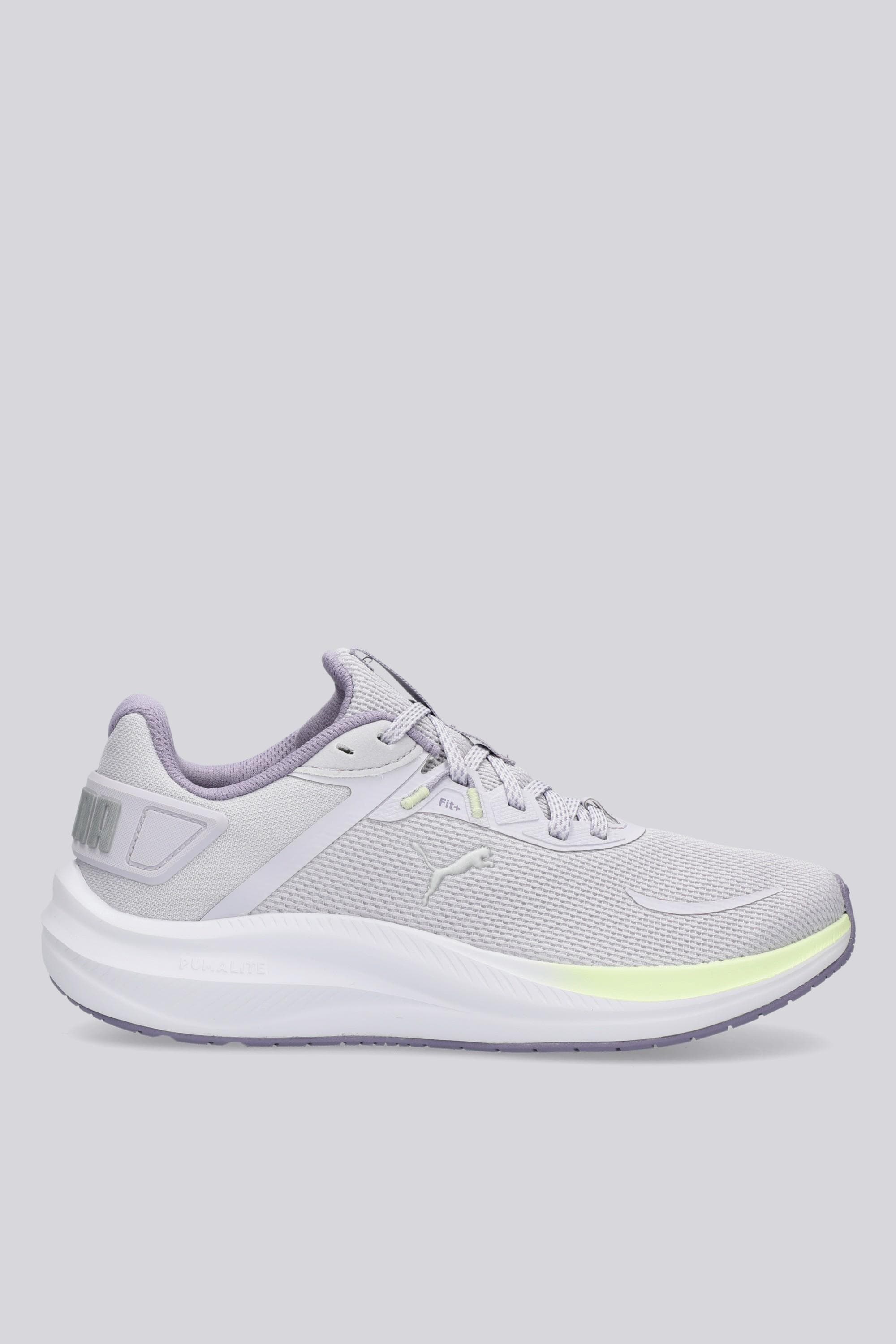 Puma Skyrocket Lite 2 Alt - Roxo - Ténis Mulher tamanho 41