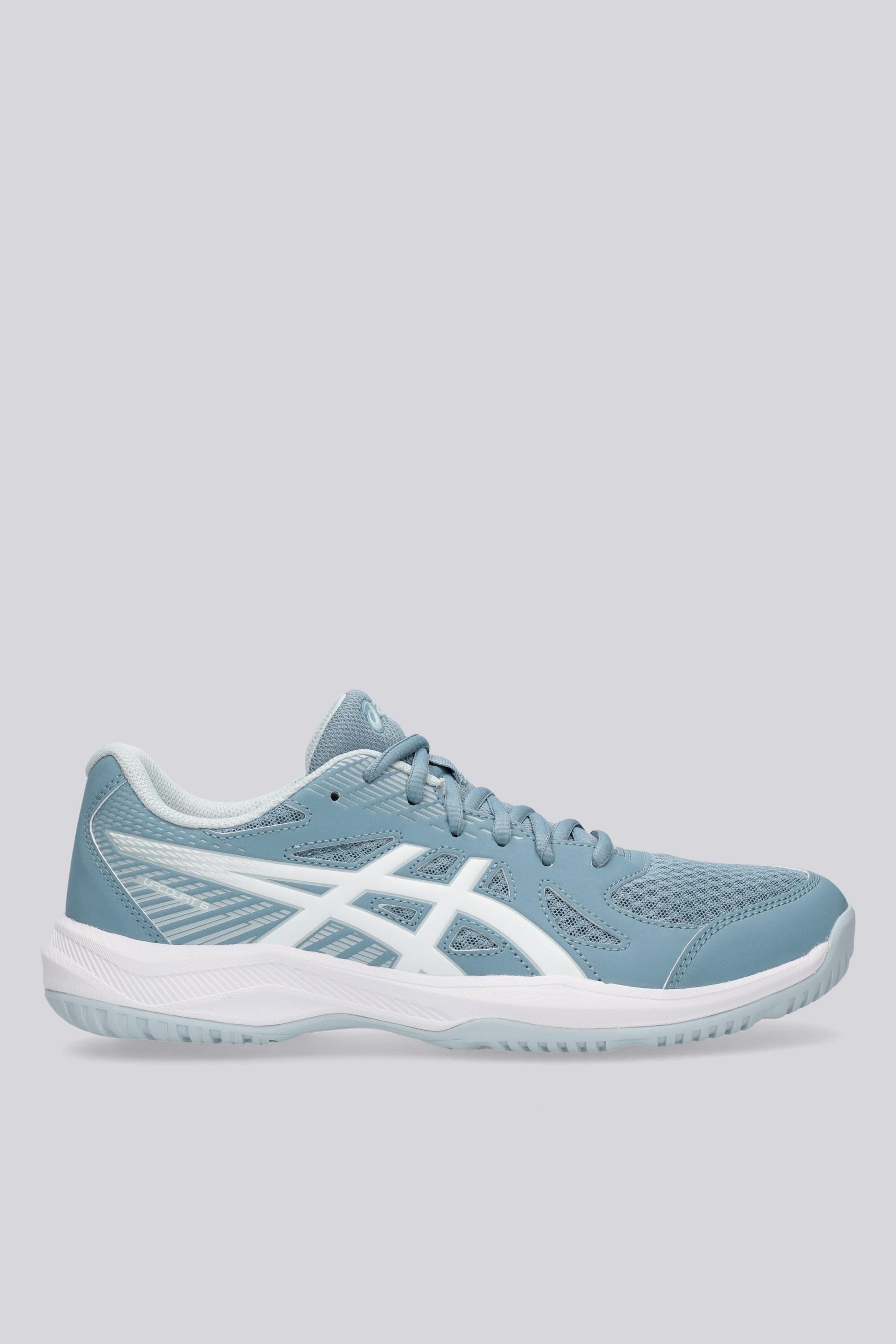 Asics Upcourt 6 - Azul - Sapatilhas Andebol Homem tamanho 40.5