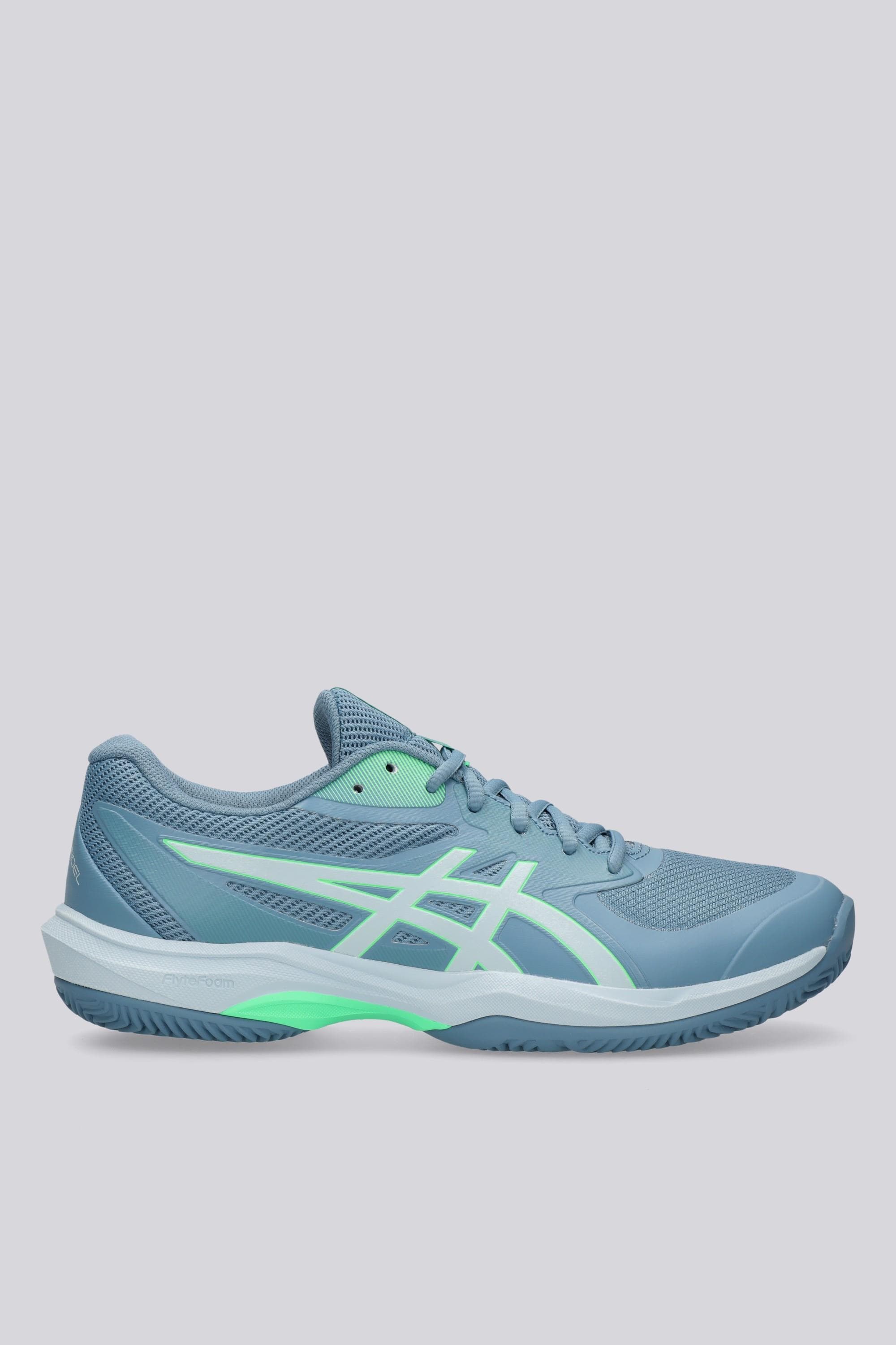 Asics Game Ff - Azul - Sapatilhas Padel Homem tamanho 41.5