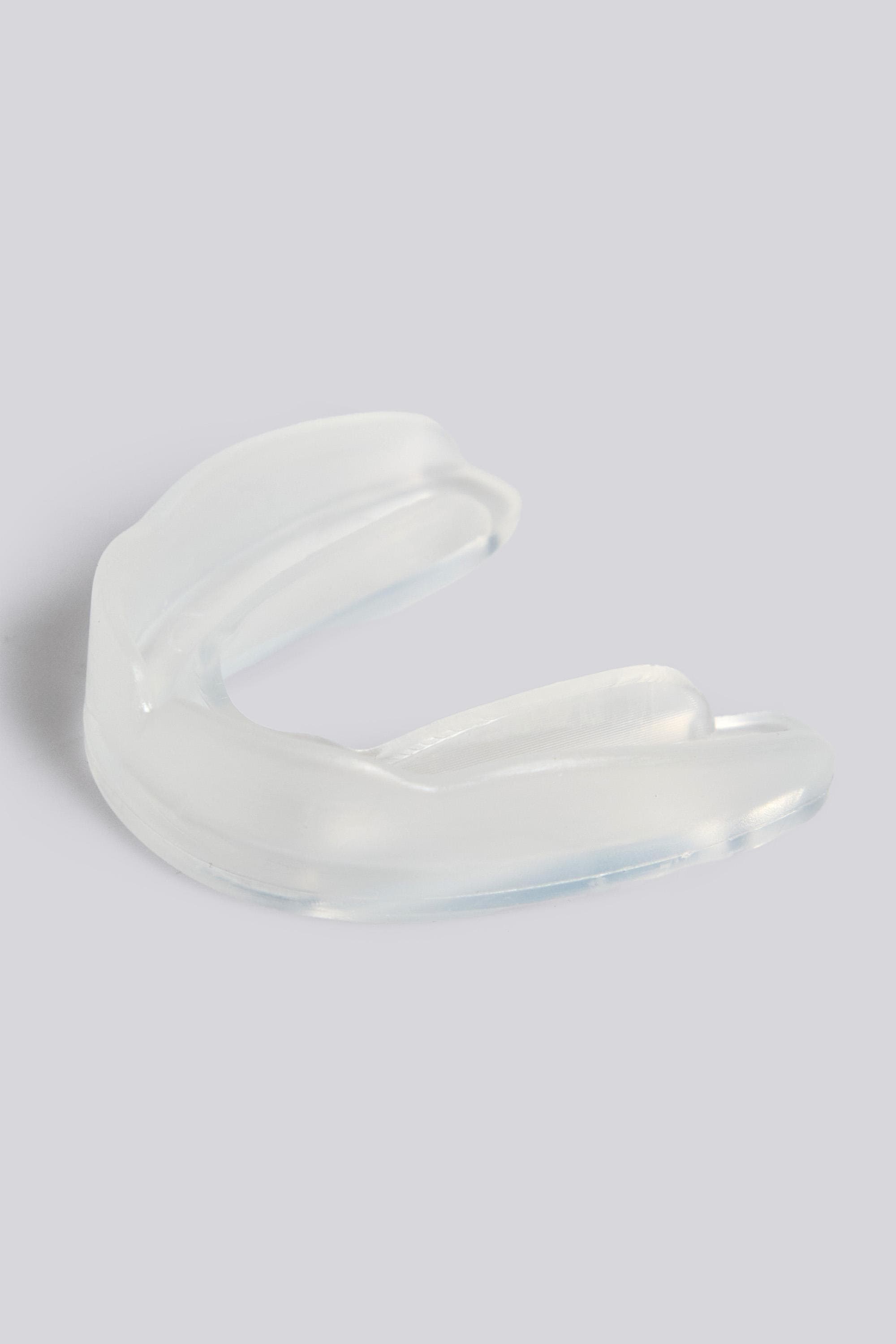 Leone Prot Bcal Simple Gym - Protector Bucal Fitness tamanho T.U.
