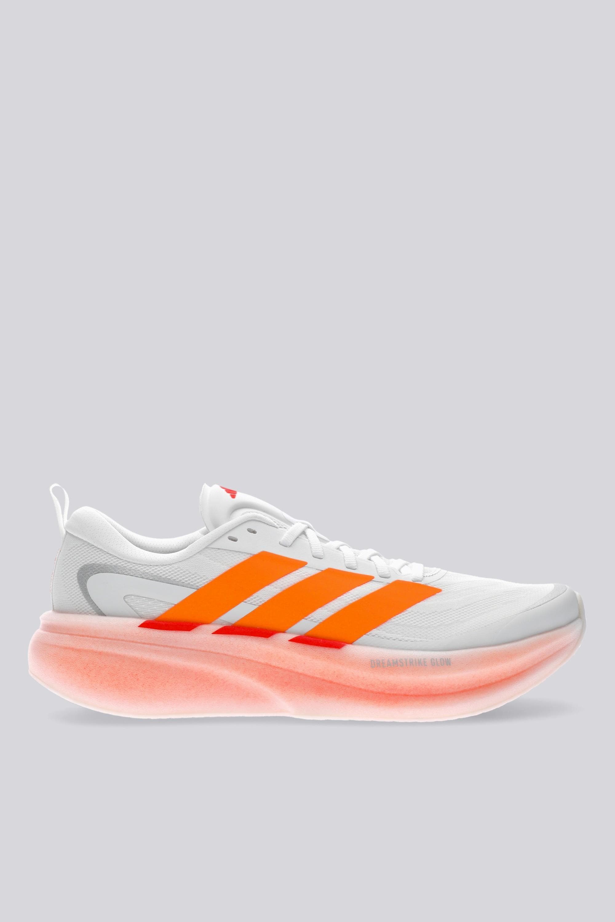 adidas Supernova Glide - Branco - Ténis Homem MKP tamanho 45.5