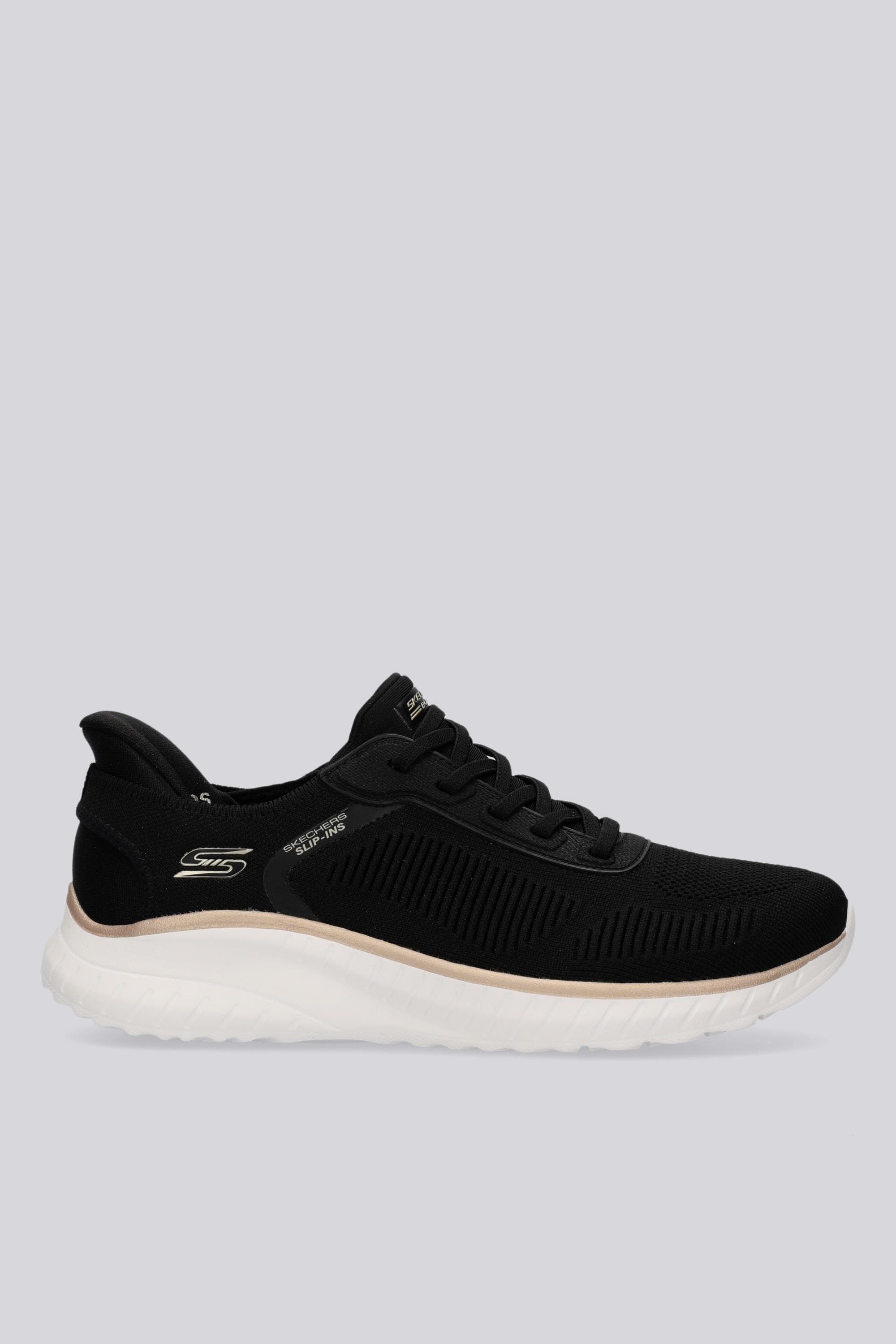 Skechers Bobs Squad Chaos - Sapatilhas Mulher tamanho 37