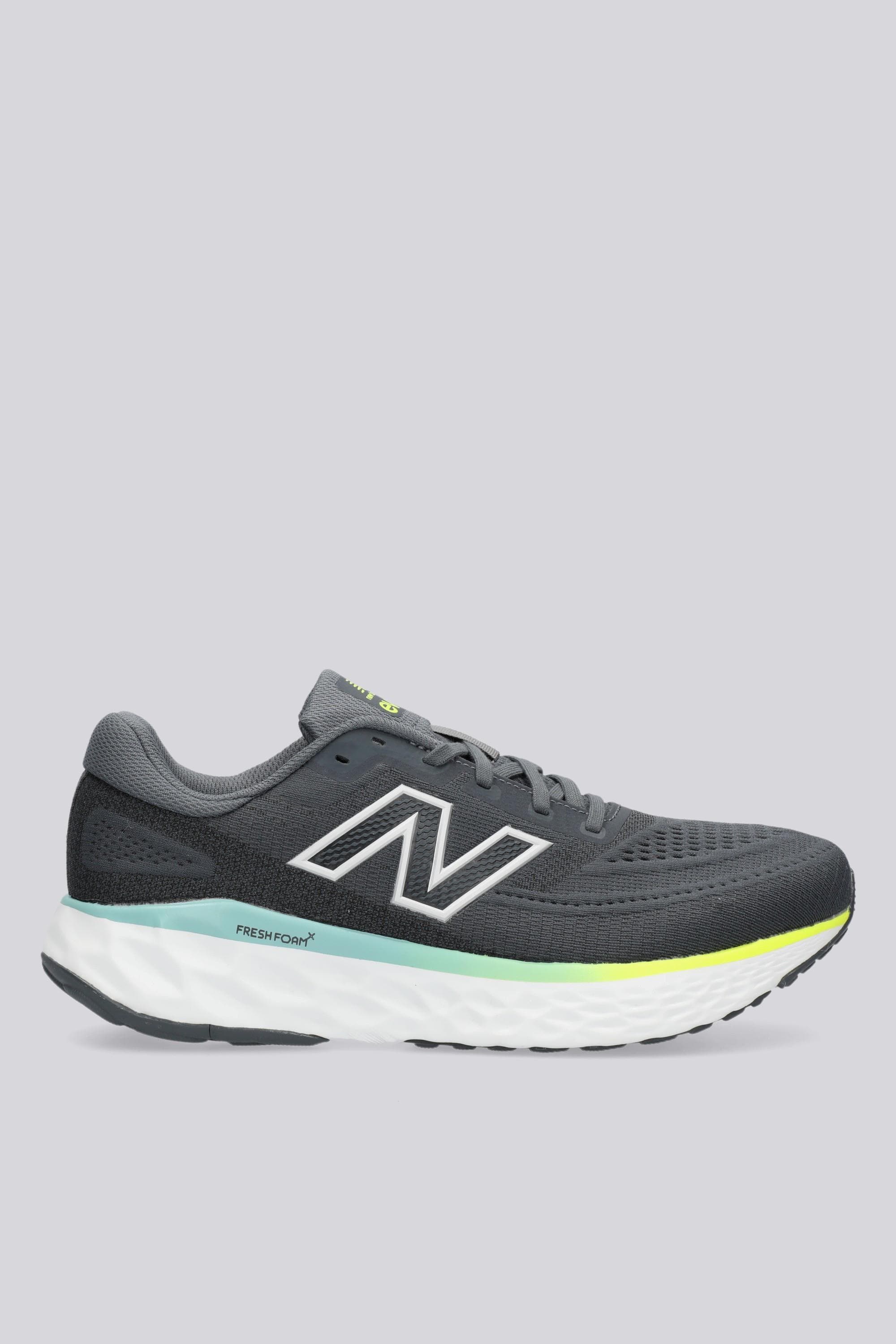 New Balance Evoz - Cinza - Sapatilhas Homem MKP tamanho 43