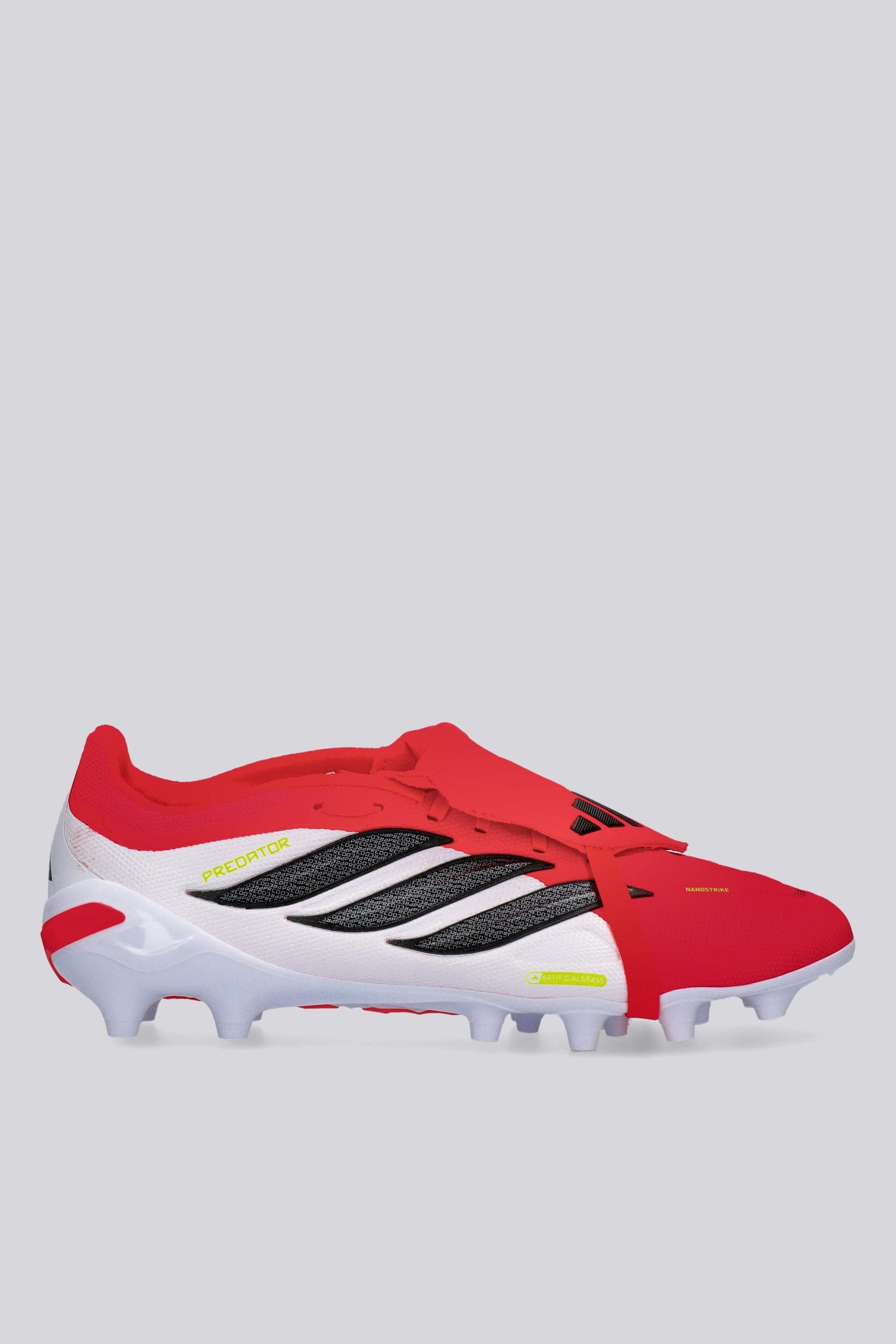 Chuteiras Adulto adidas Predator League Ft AG MKP tamanho 43