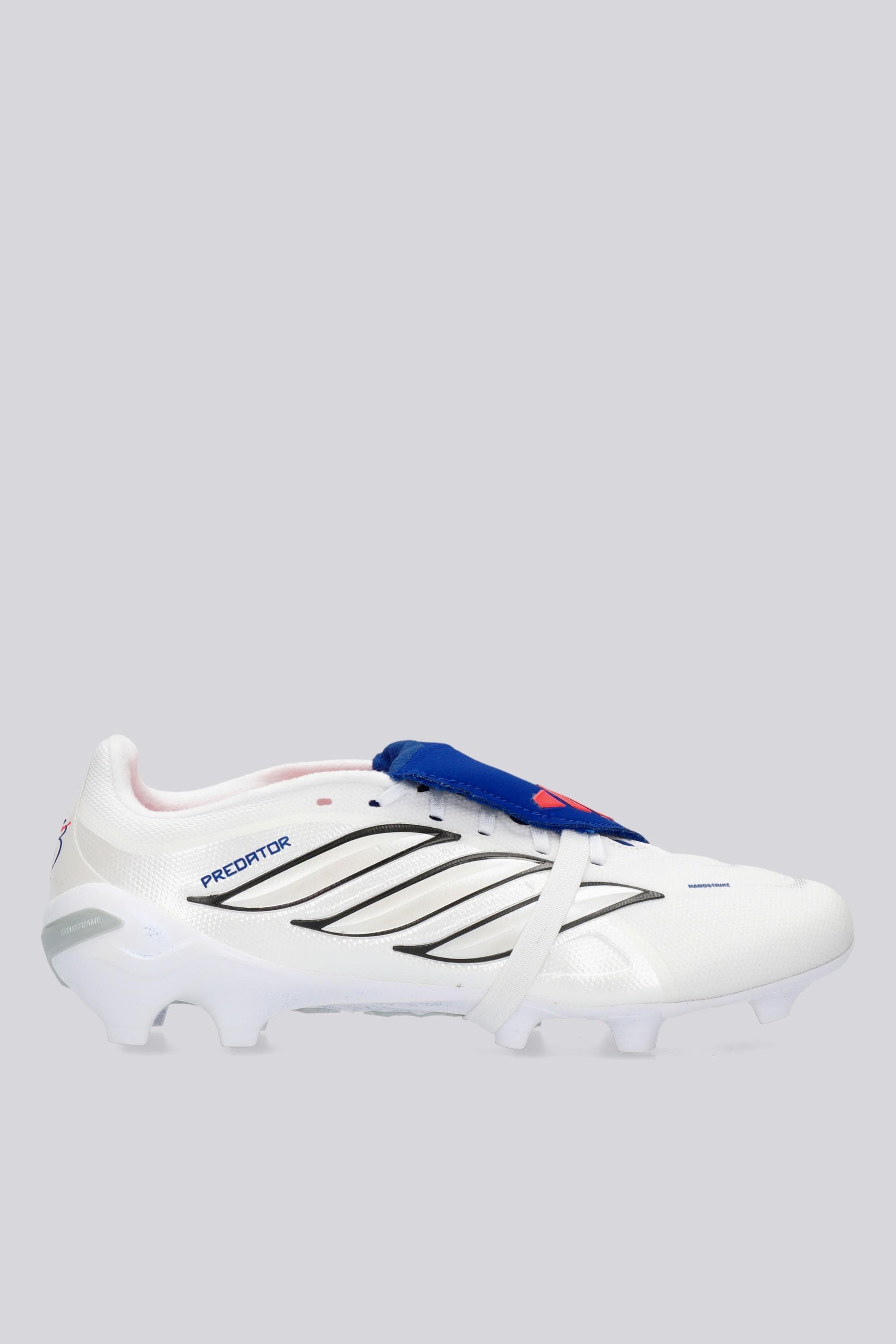 Chuteiras Adulto adidas Predator League Ft FG MKP tamanho 42.5