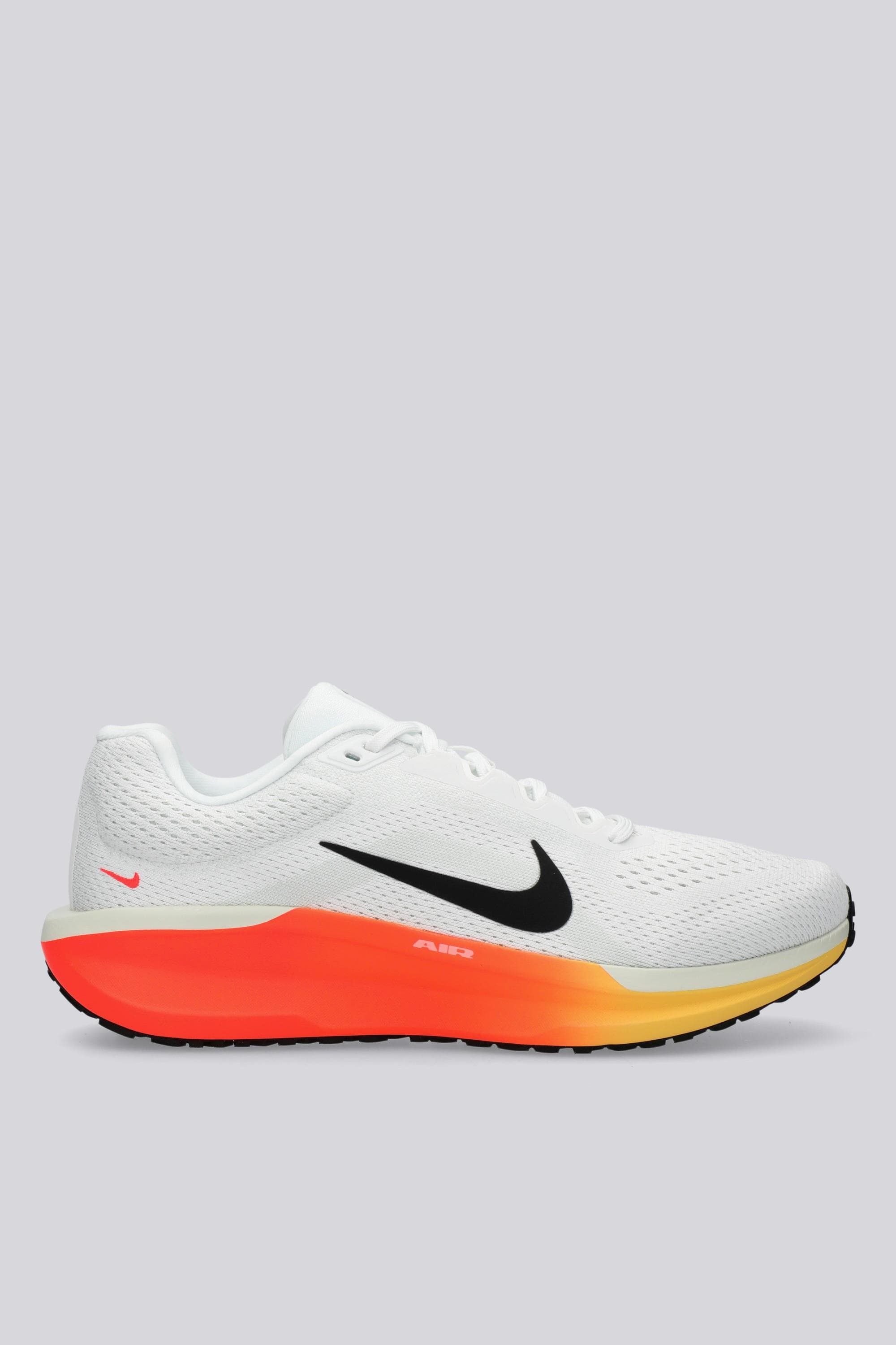 Nike Winflo 11 - Cinza - Sapatilhas Running Homem tamanho 44.5