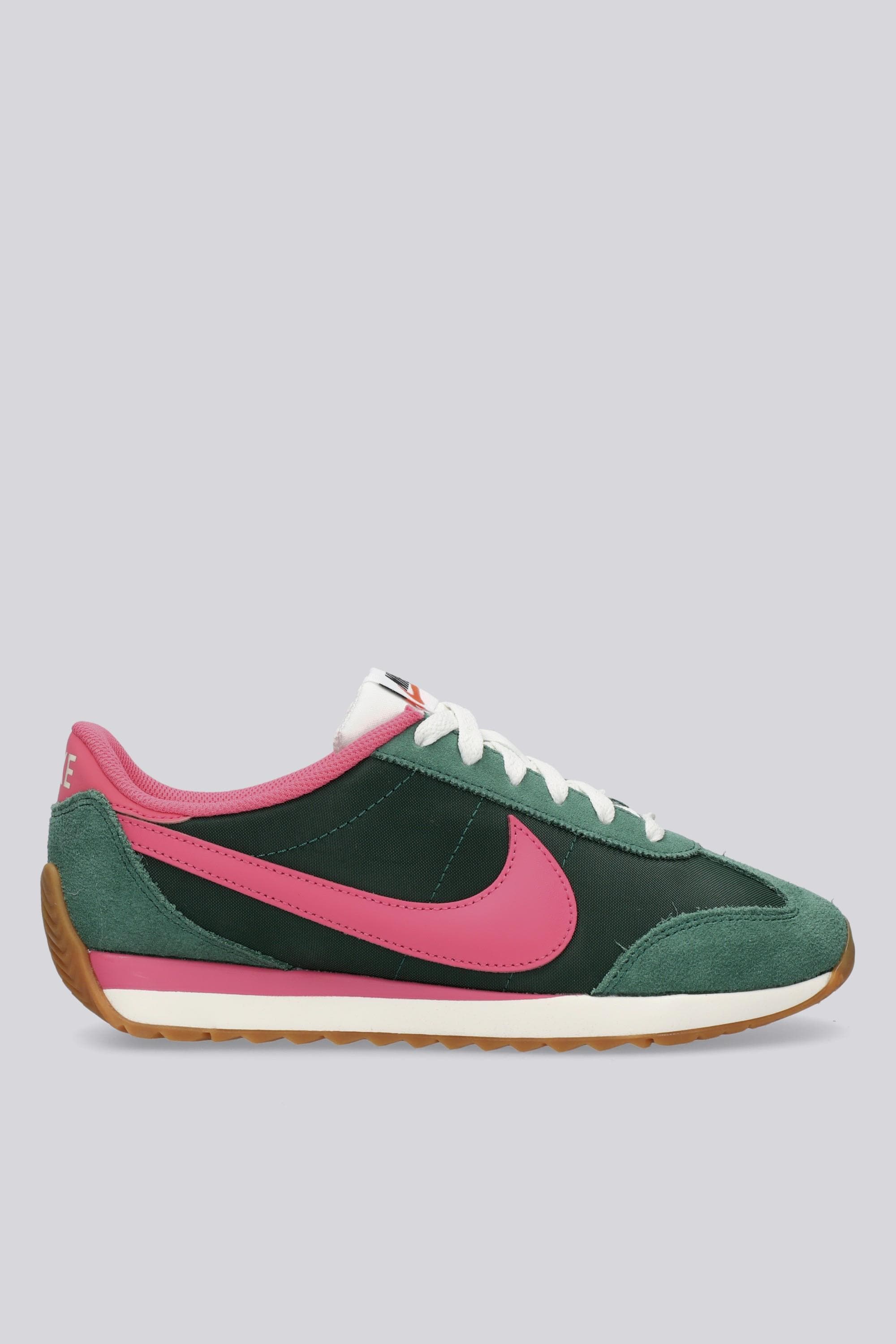 Nike Pacific - Verde - Sapatilhas Retro Mulher tamanho 41