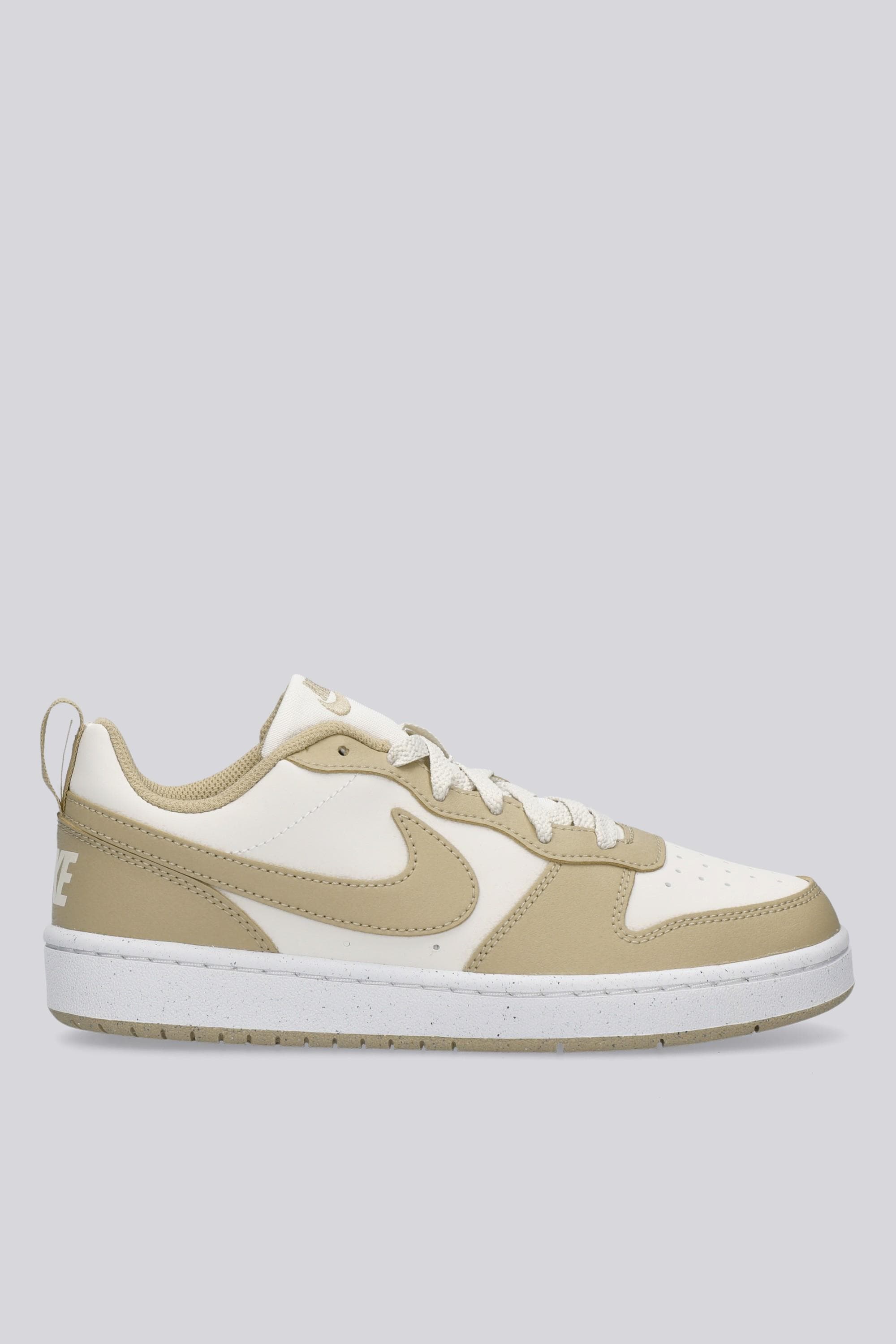 Nike Court Borough Low - Sapatilhas Rapariga tamanho 38