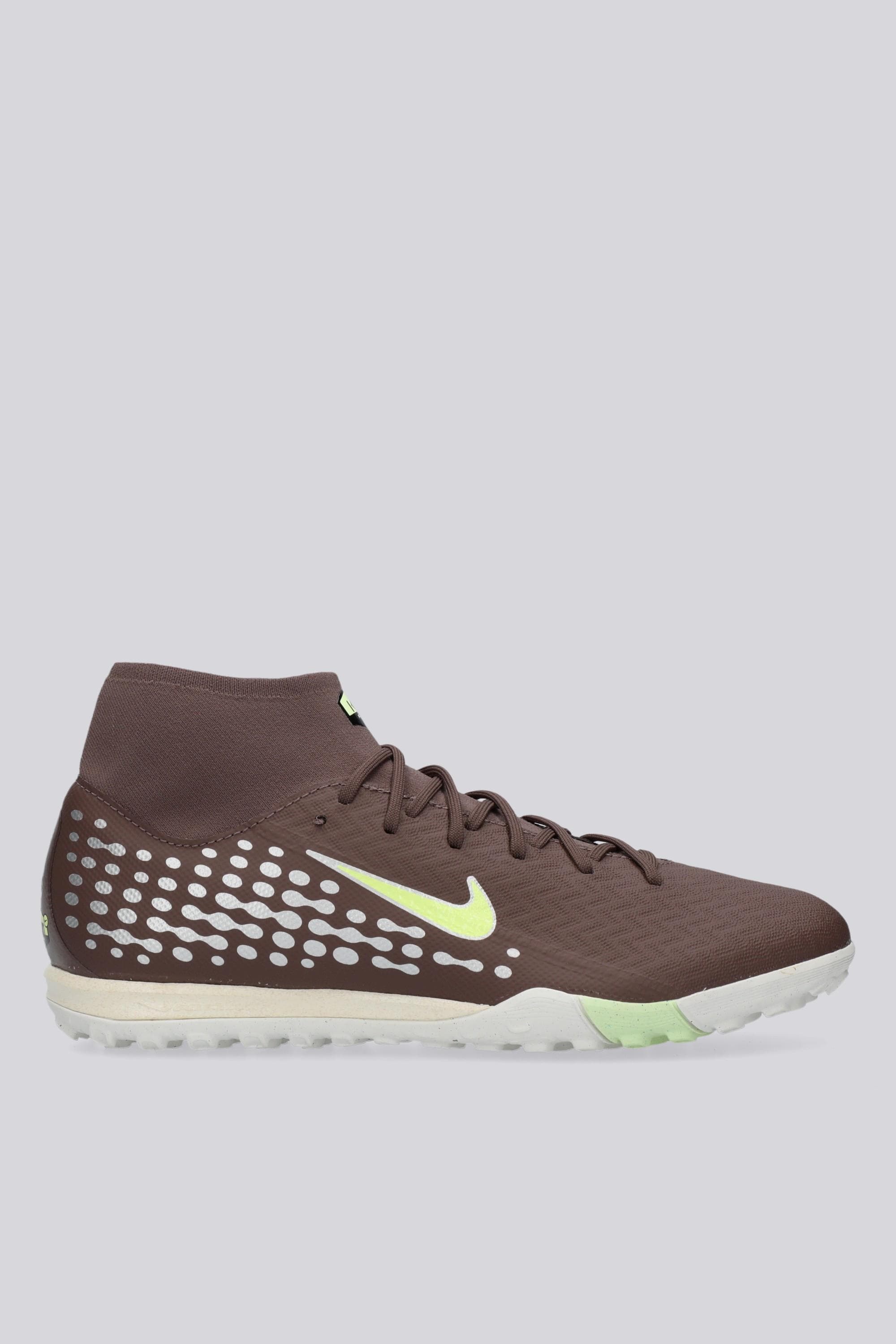 Chuteiras Turf Nike Mercurial Academy Mbappé tamanho 45