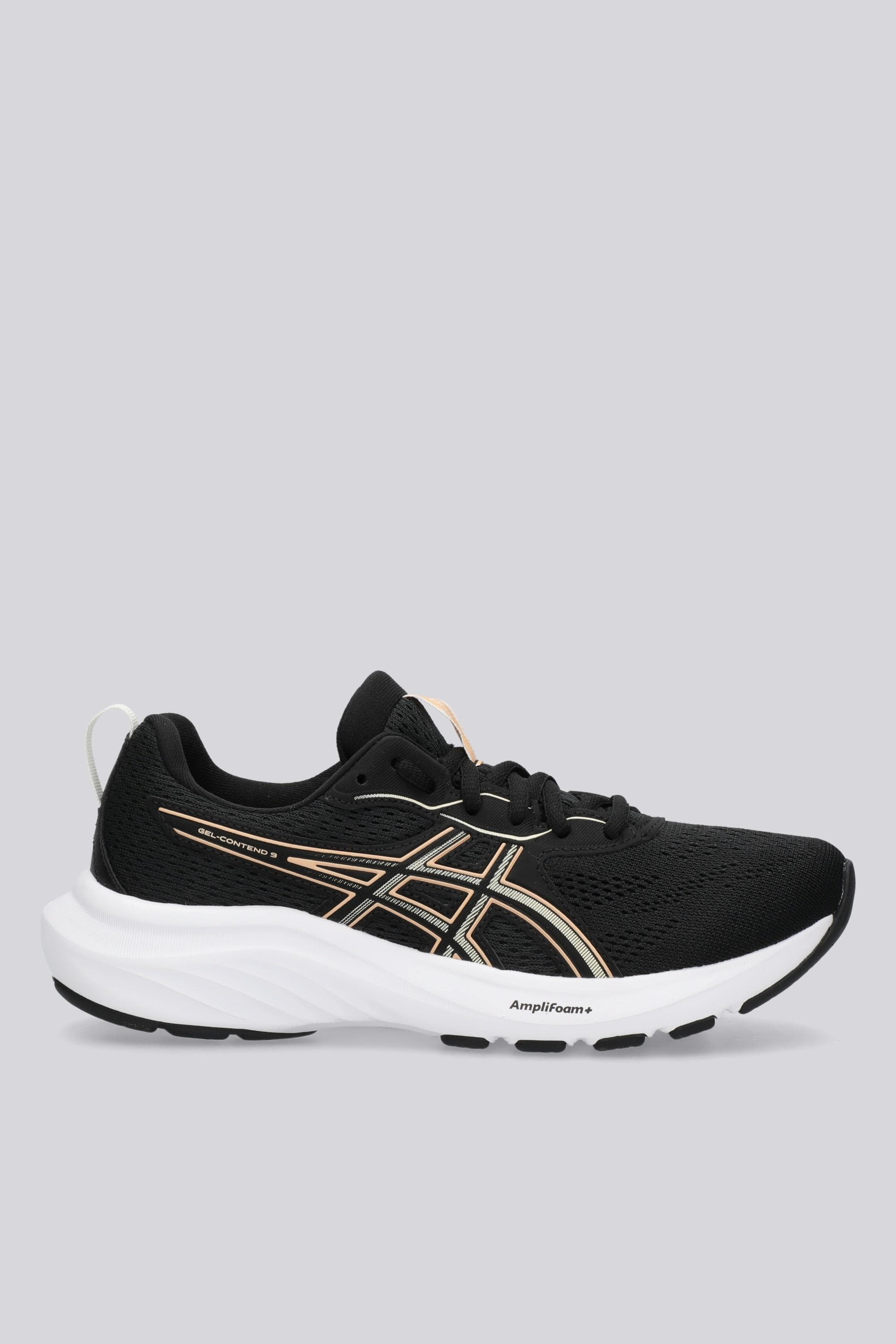 Asics Gel Contend 9 - Preto - Sapatilhas Mulher tamanho 39