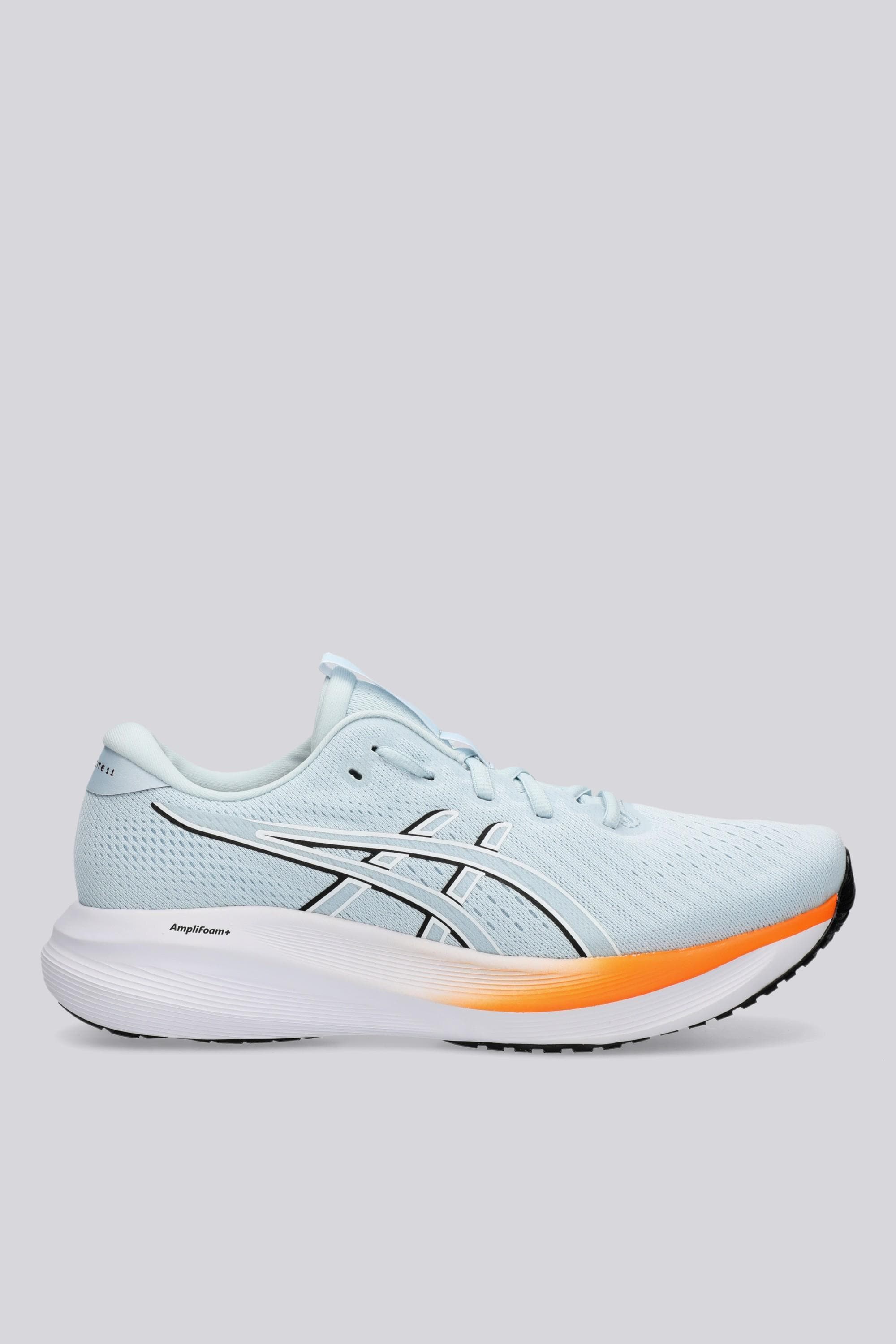 Asics Gel Excite 11 - Cinza - Sapatilhas Homem tamanho 45