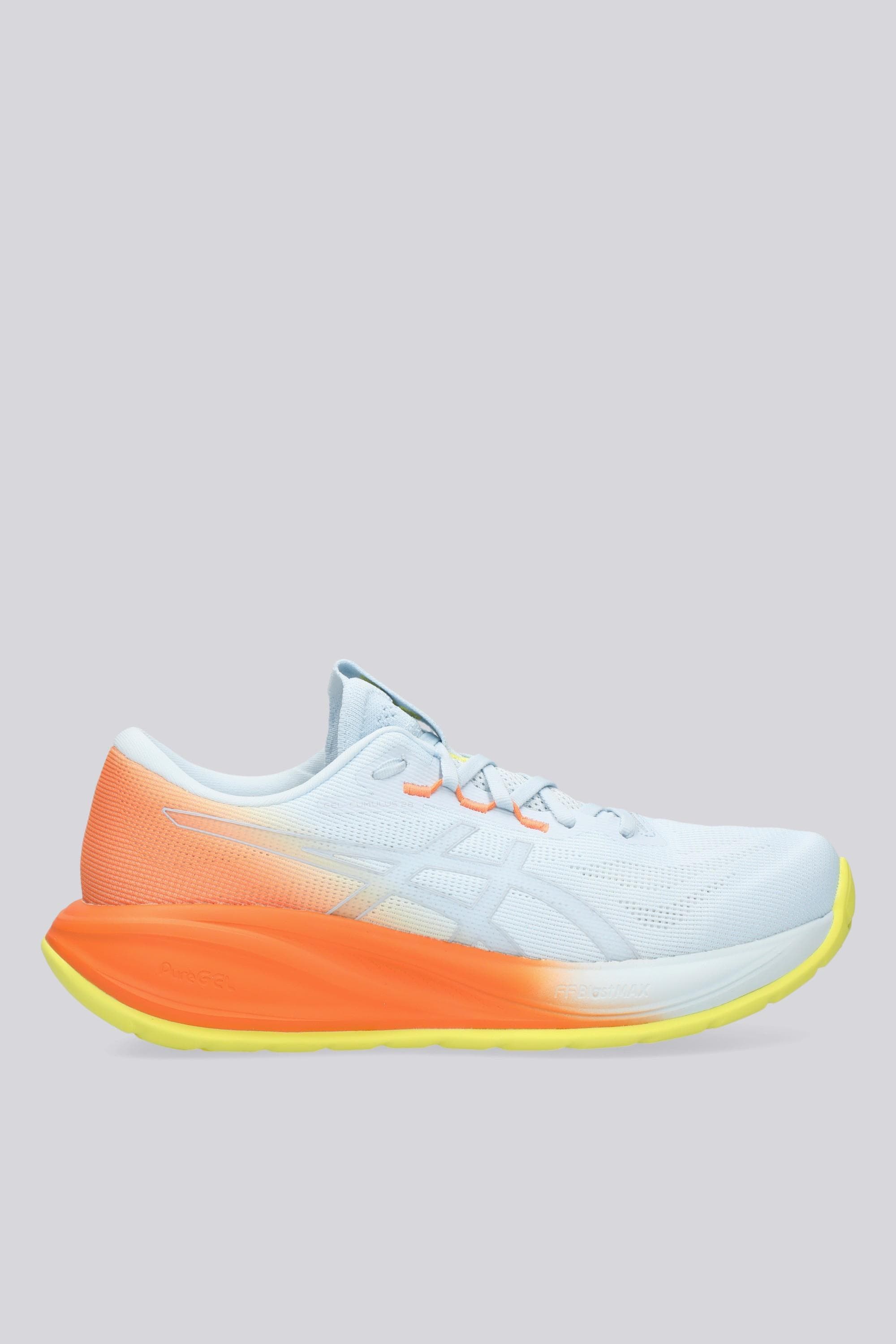 Asics GEL-CUMULUS 28 Sunny Sizzle - Sapatilhas Homem tamanho 45