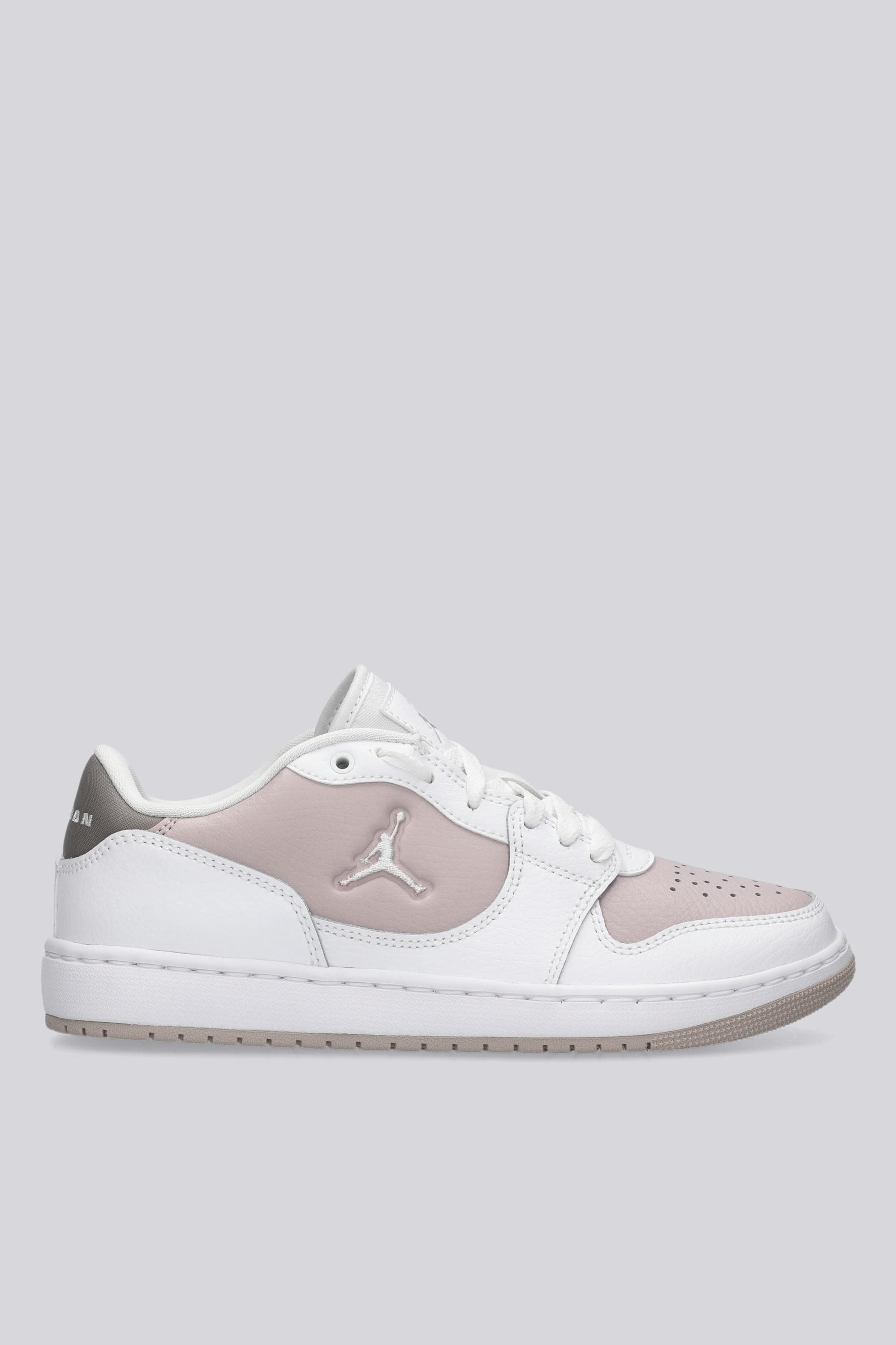 Jordan Court Connect - Branco - Sapatilhas Casuais Mulher tamanho 41