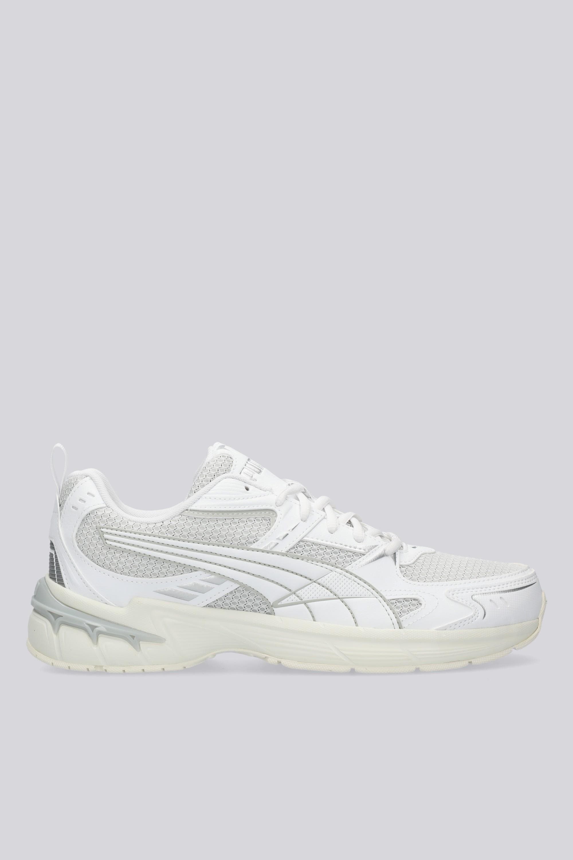 Puma Milenio Tech 2000 - Sapatilhas Retro Homem tamanho 41