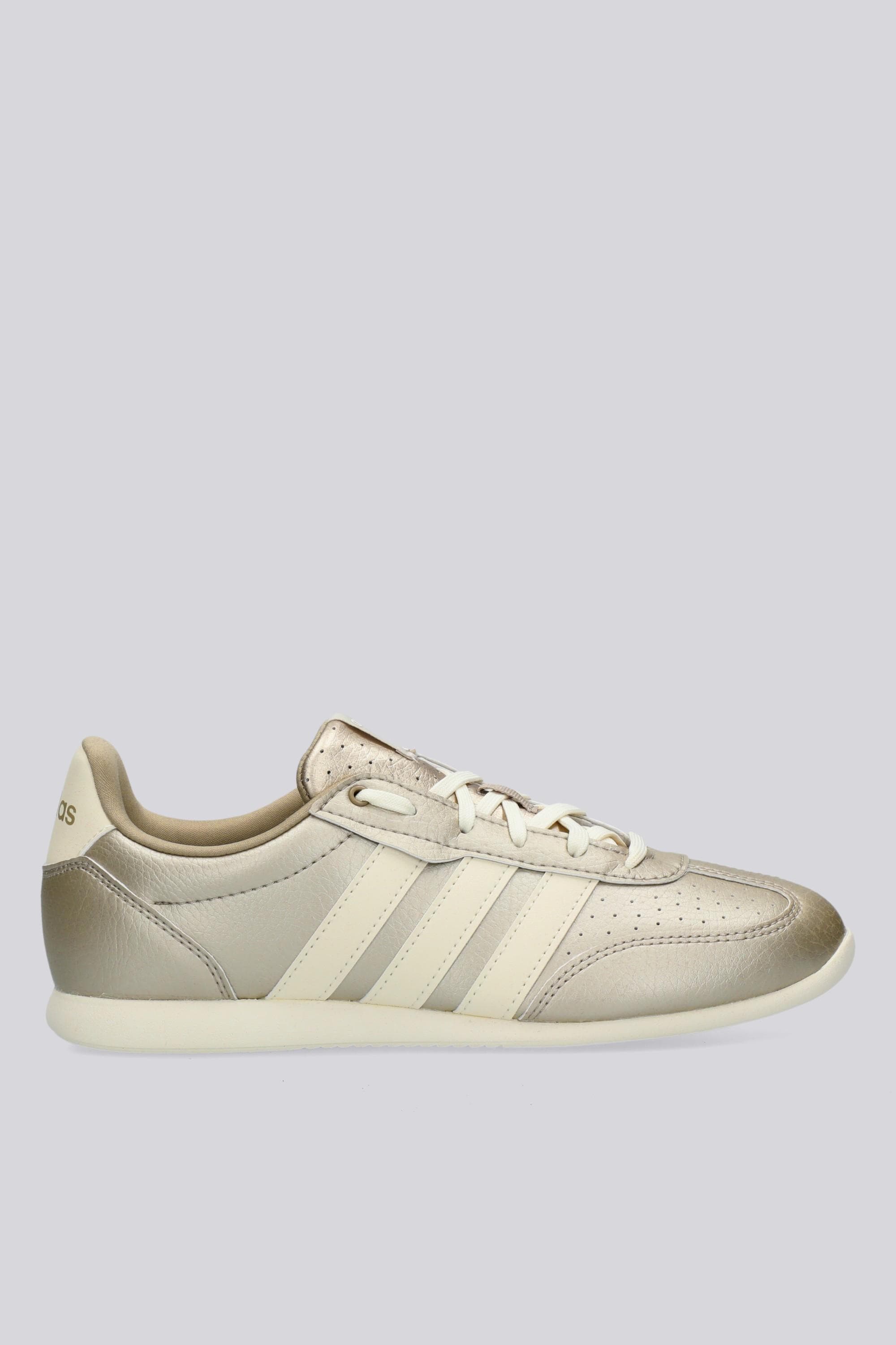 adidas Barreda Low - Prata - Sapatilhas Mulher MKP tamanho 38.5