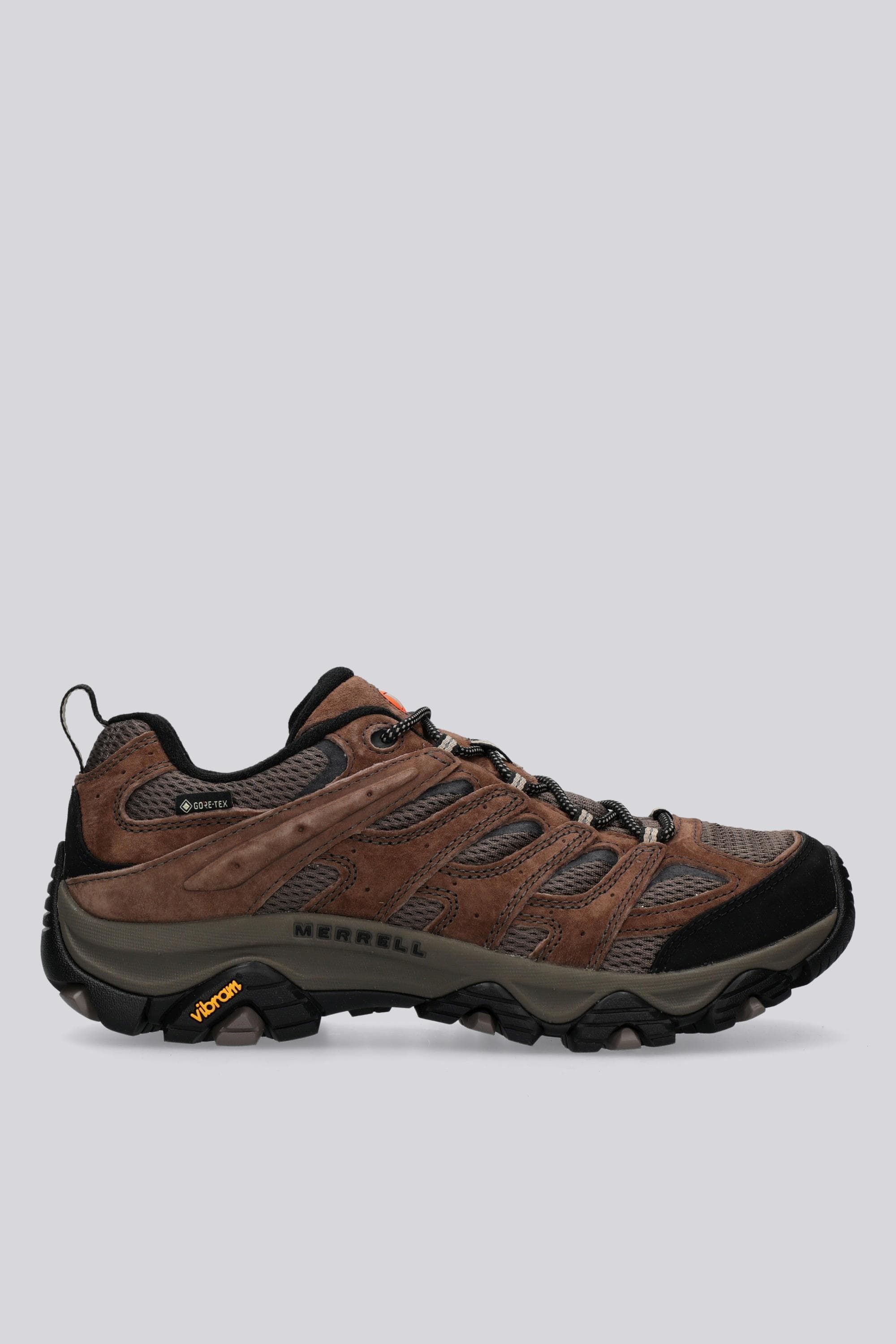 Merrell Moab 3 GTX - Castanho - Sapatilhas Homem MKP tamanho 46