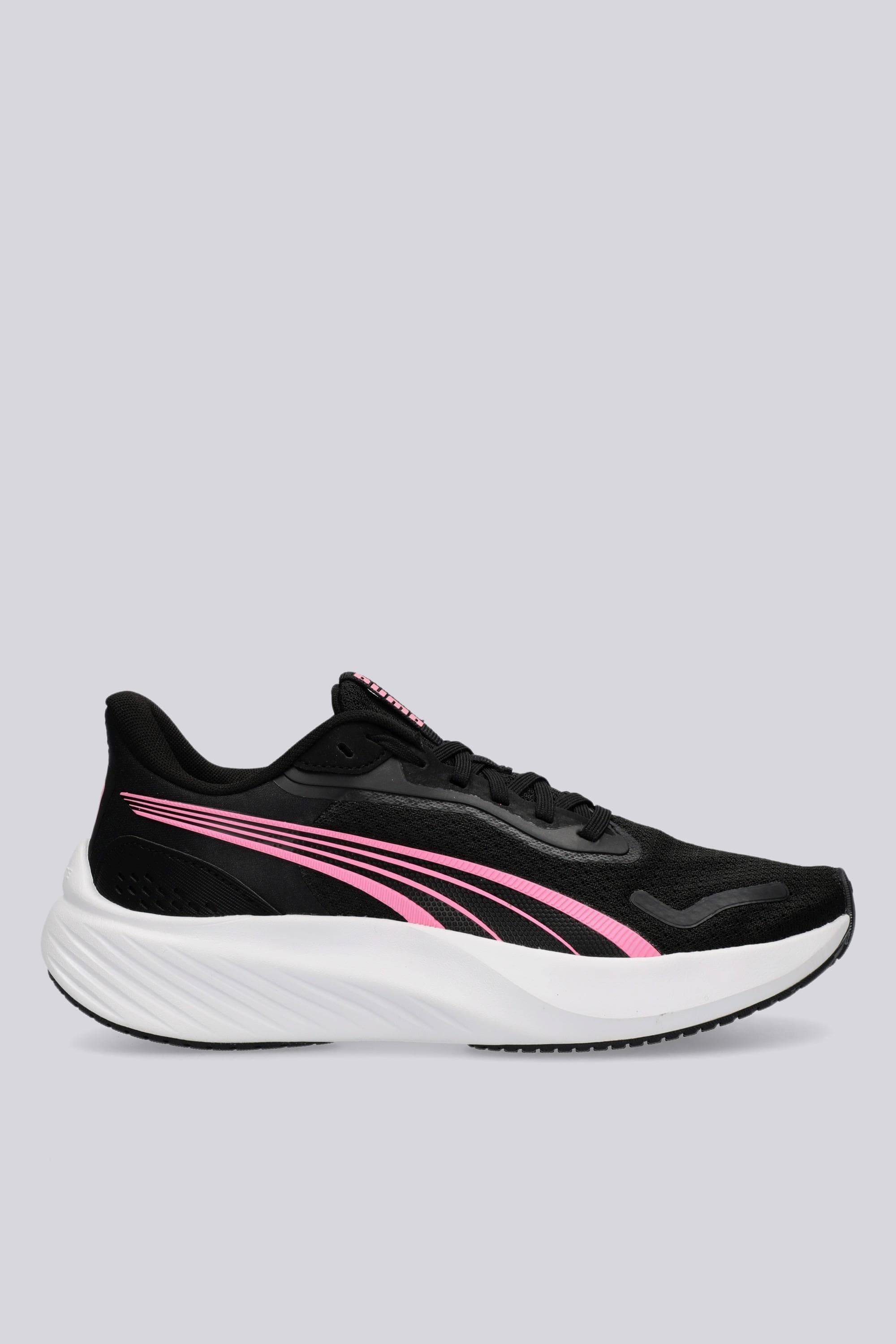 Puma Ponce Lite - Preto - Sapatilhas Rapariga MKP tamanho 38