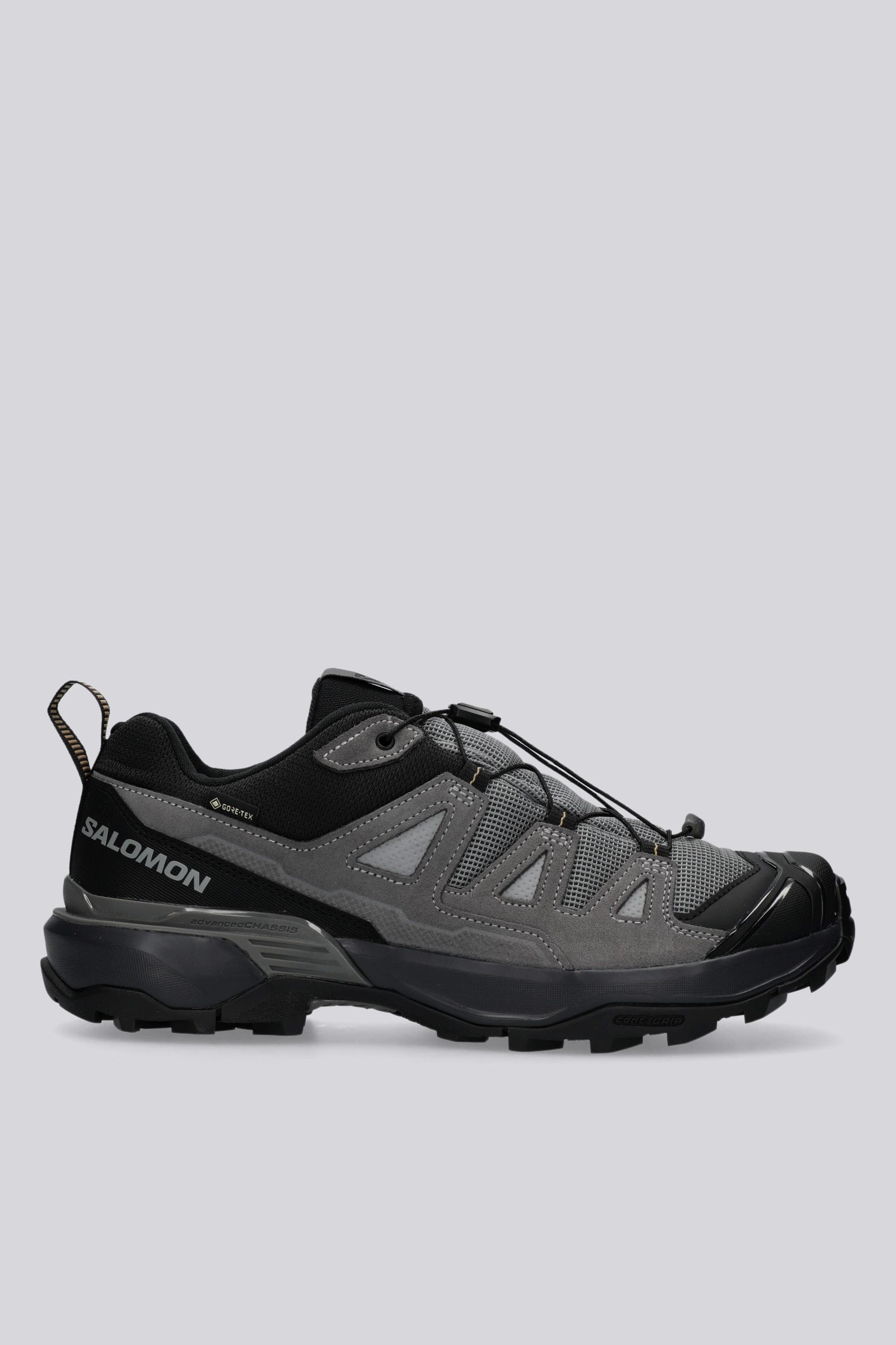 Salomon X Ultra 360 GTX - Cinza - Sapatilhas Homem MKP tamanho 41.5