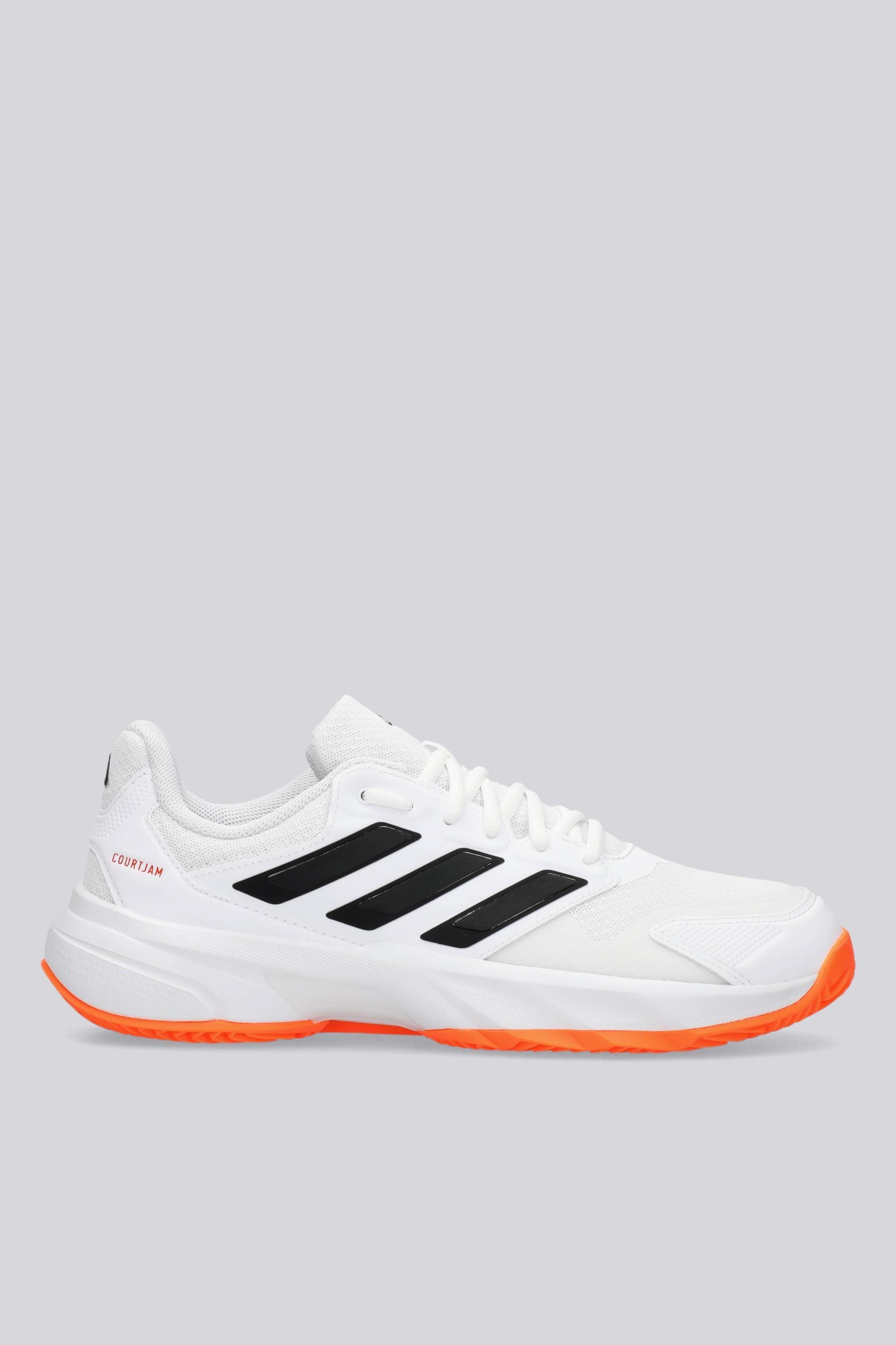 adidas Courtjam Control 3 - Sapatilhas Homem MKP tamanho 42.5