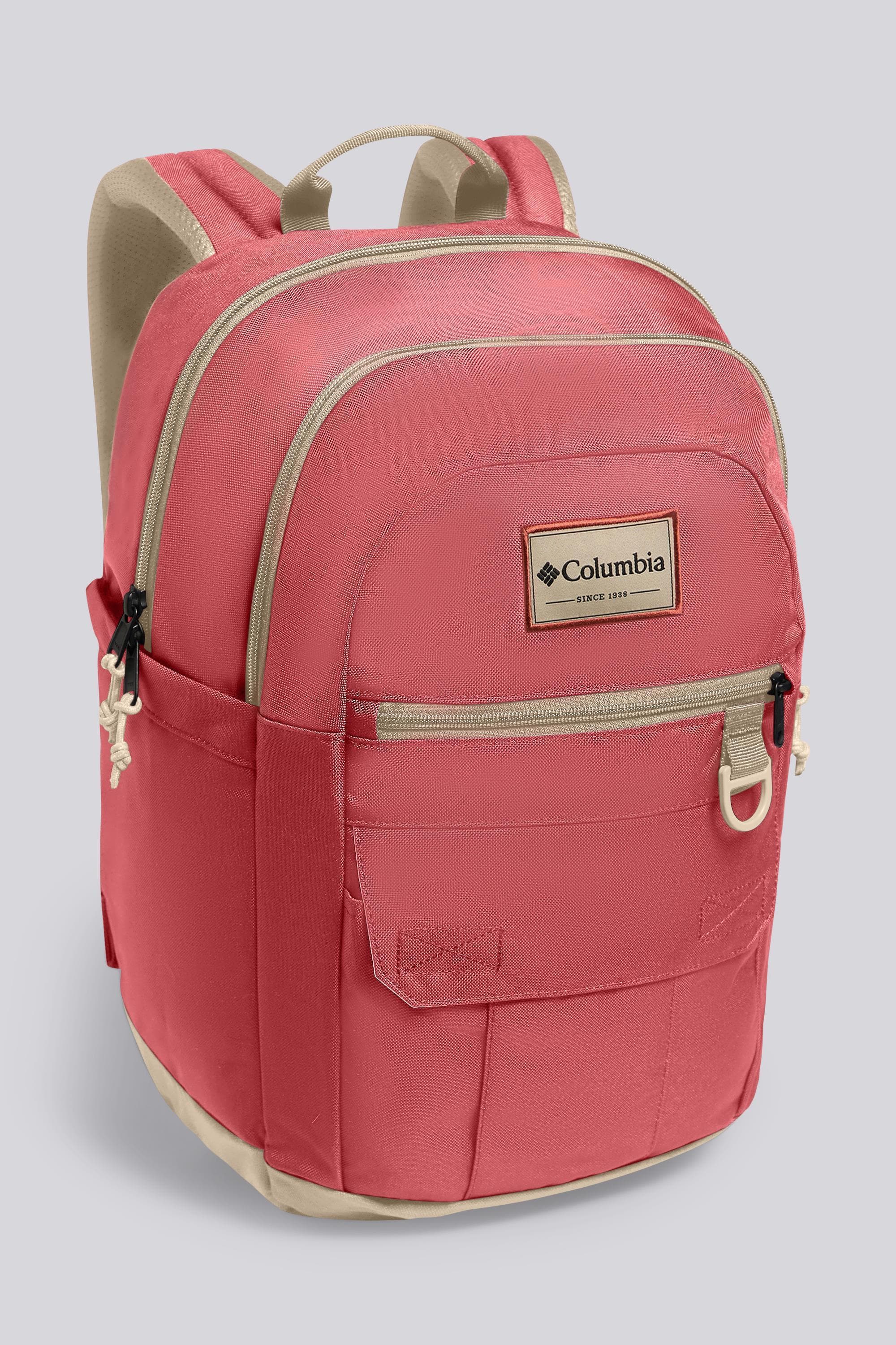 Mochila Viagem Columbia Buxton™ 46 x 30 x 21 cm tamanho UNICA