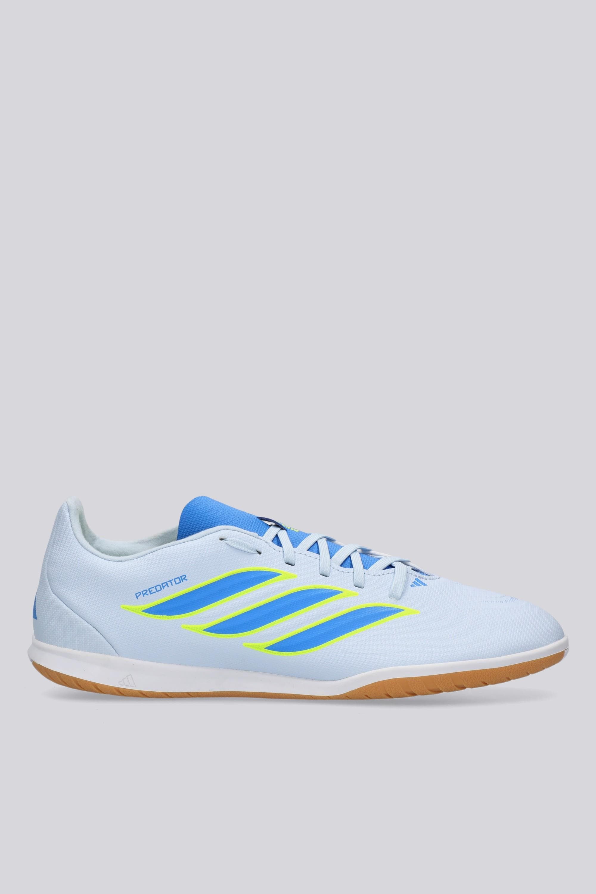 Sapatilhas Futsal Adulto adidas Predator Club MKP tamanho 46