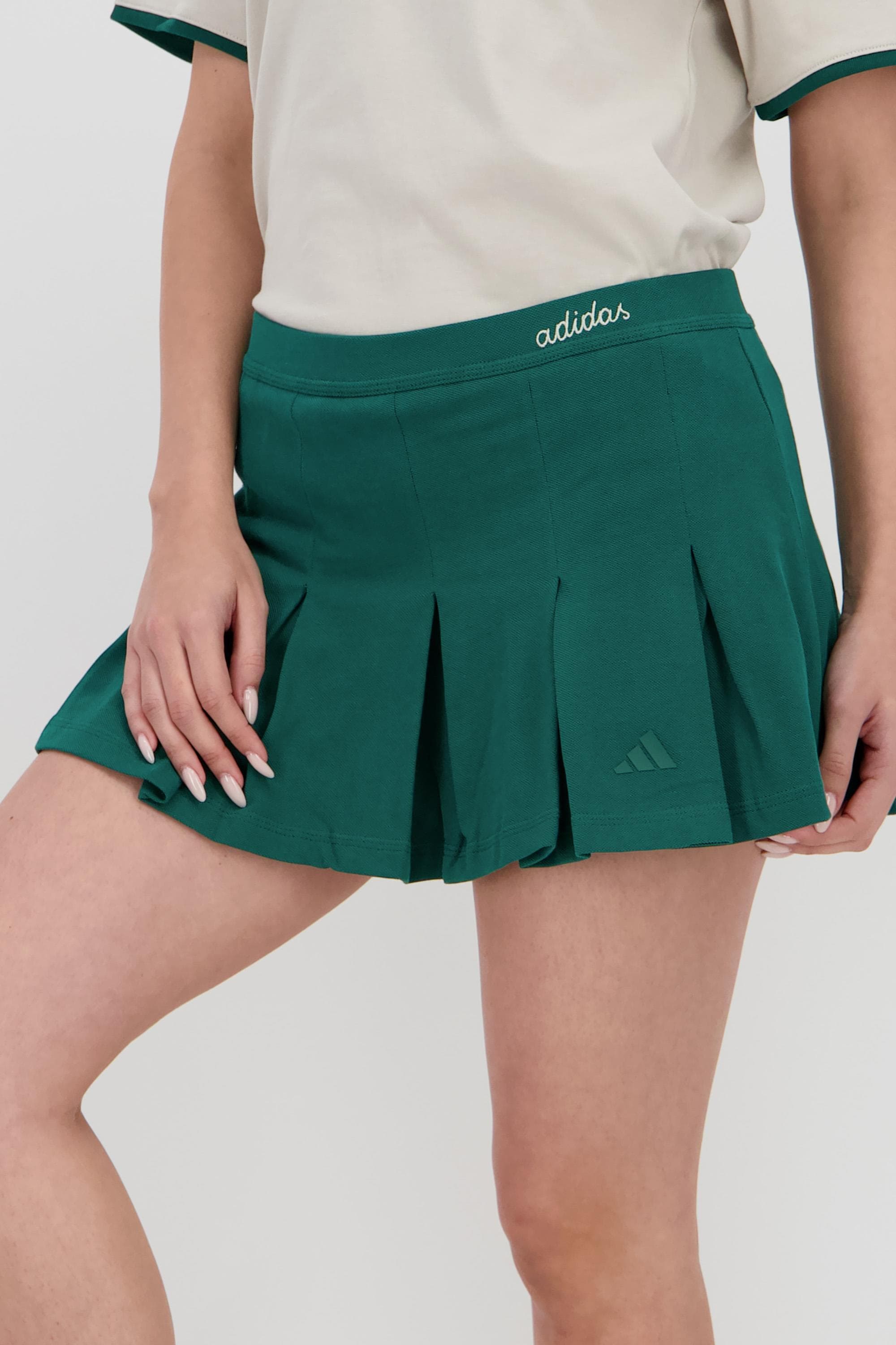 adidas Seasonal Essentials - Saia-calção Mulher MKP tamanho M