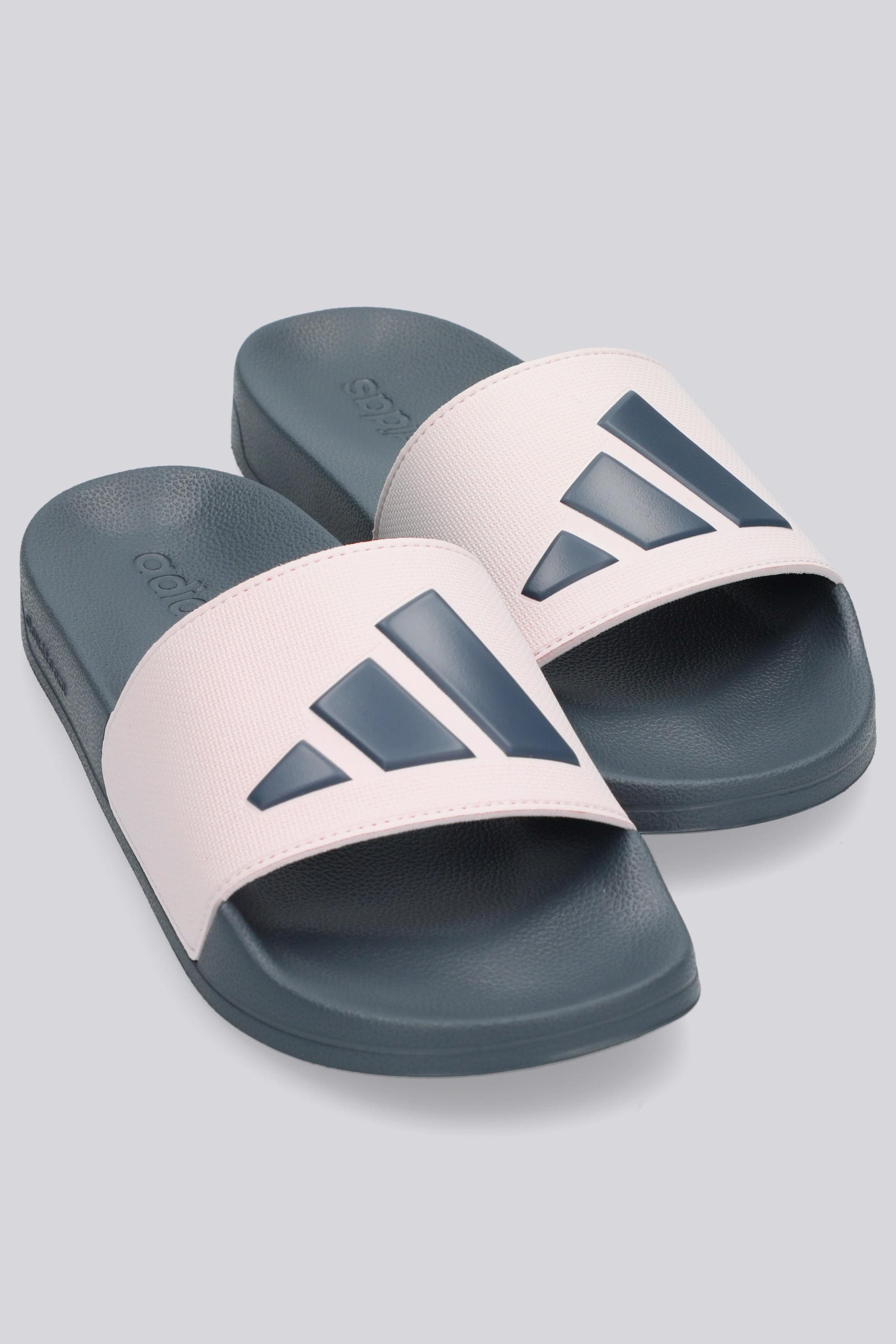 adidas Adilette Shower - Cinza - Chinelos Homem MKP tamanho 44.5