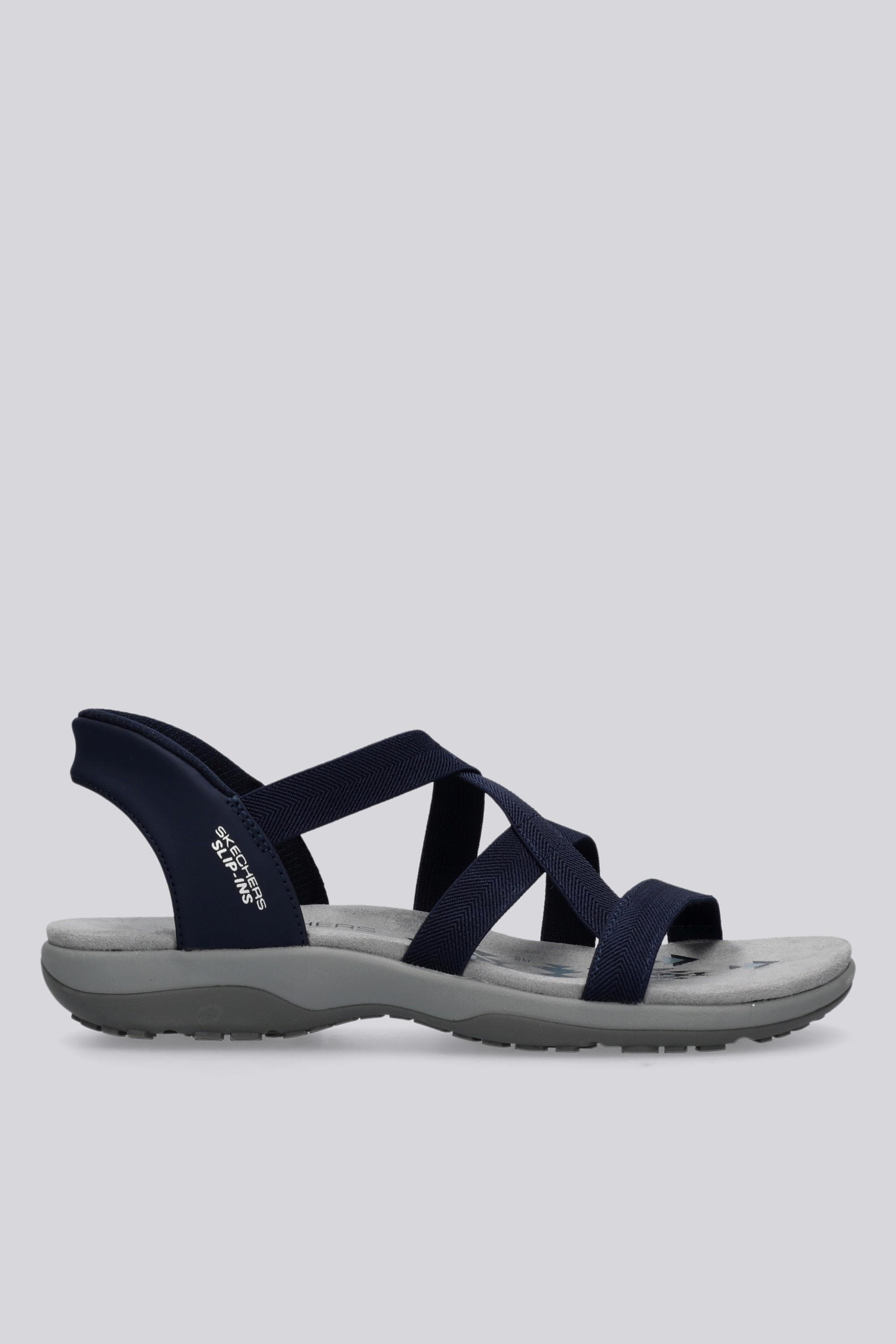 Skechers Reggae Slim Stretch - Sandálias Mulher MKP tamanho 41