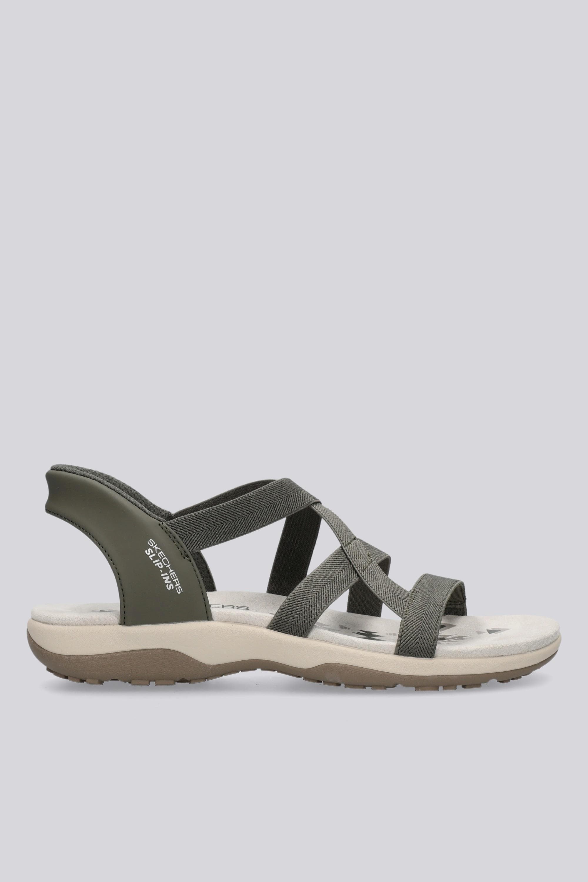 Skechers Reggae Slim Stretch - Sandálias Mulher tamanho 40