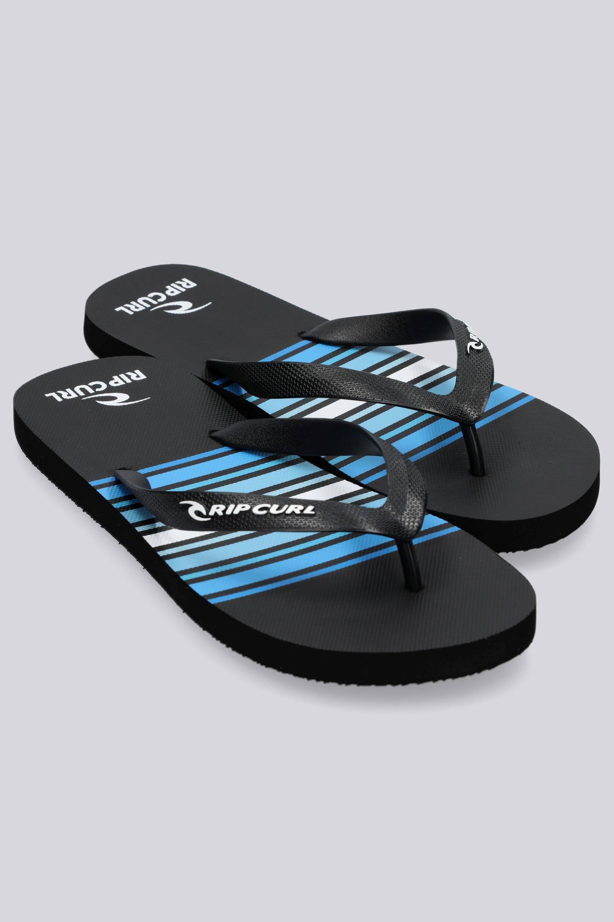 Rip Curl Surf Revival Bloom - Chinelos Homem tamanho 45