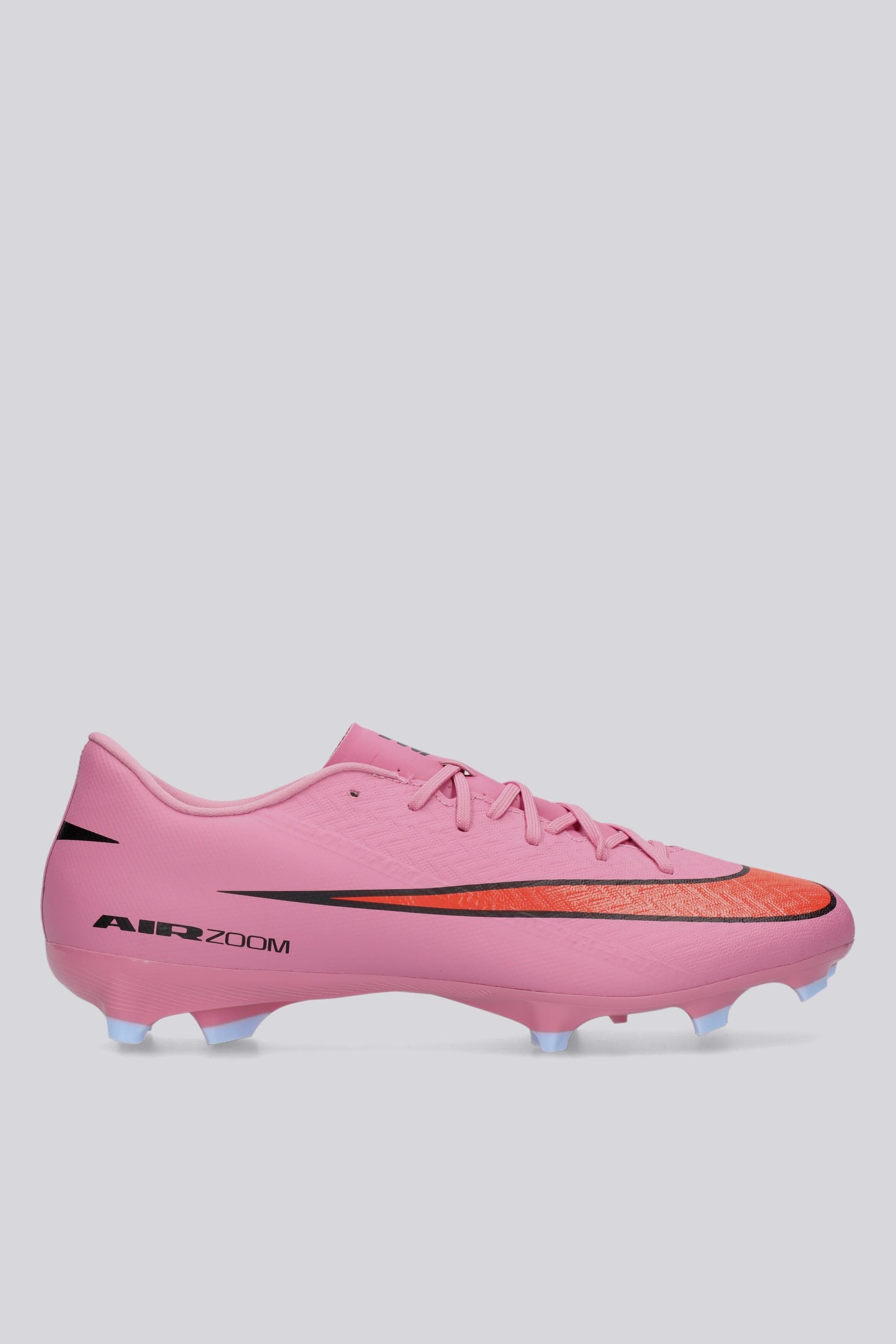 Nike Vapor Academy 16 Fg / Mg - Rosa - Chuteiras tamanho 45