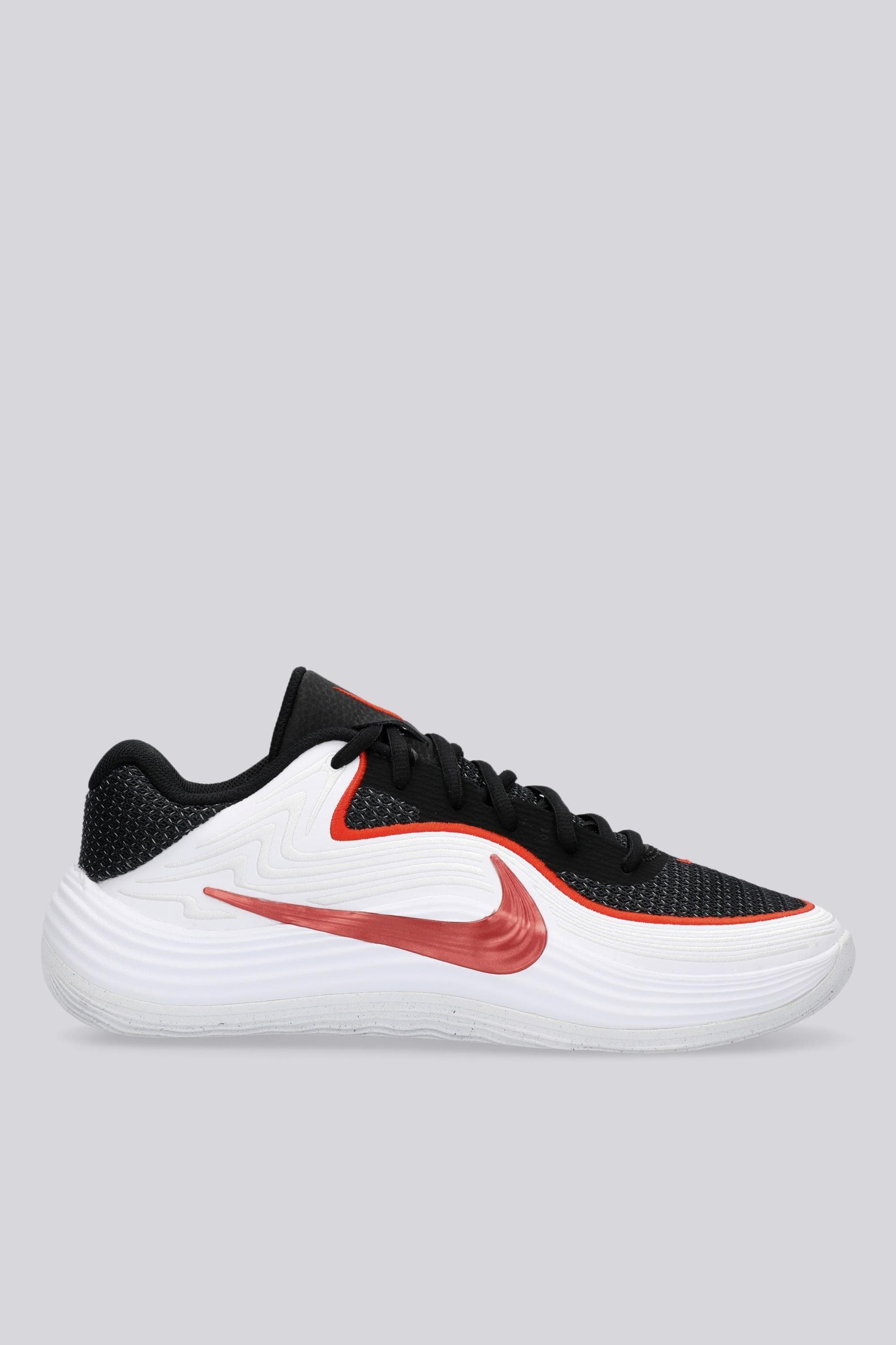 Nike Precision 8 - Branco - Sapatilhas Homem tamanho 41