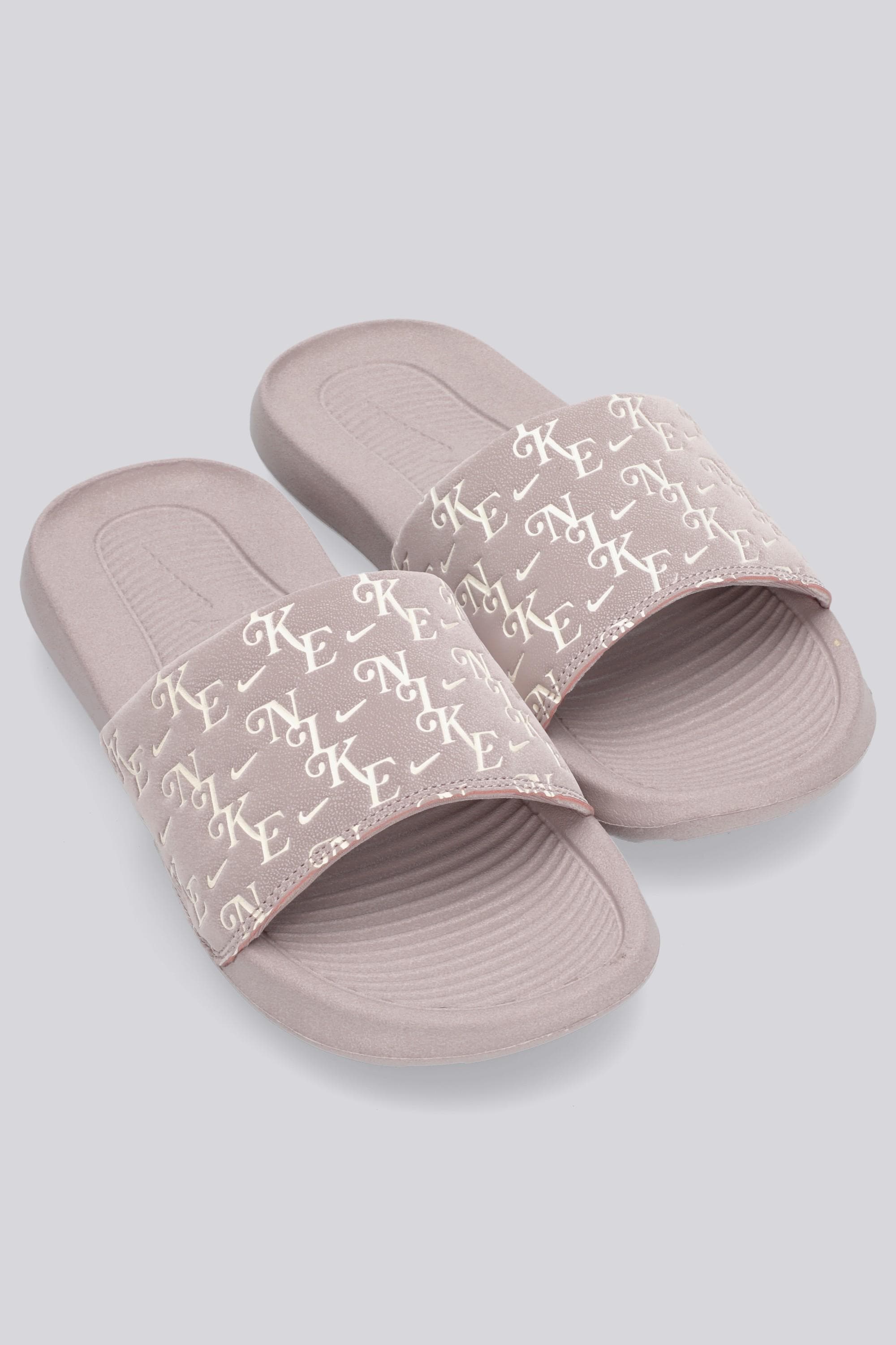 Nike Victori One - Rosa - Chinelos Slide Mulher tamanho 38