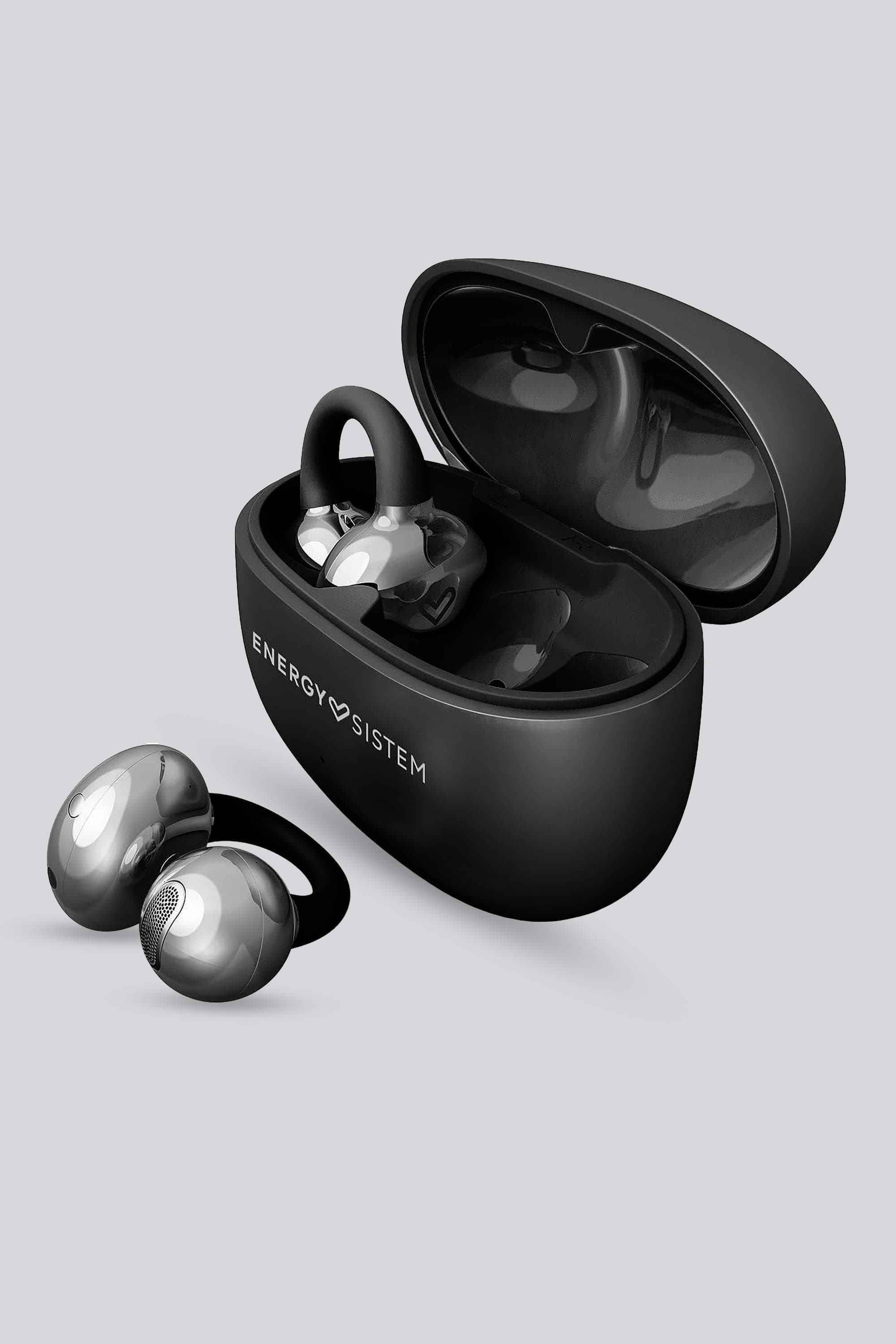 Energy Sistem Chicpods - Auriculares Desportivos tamanho UNICA