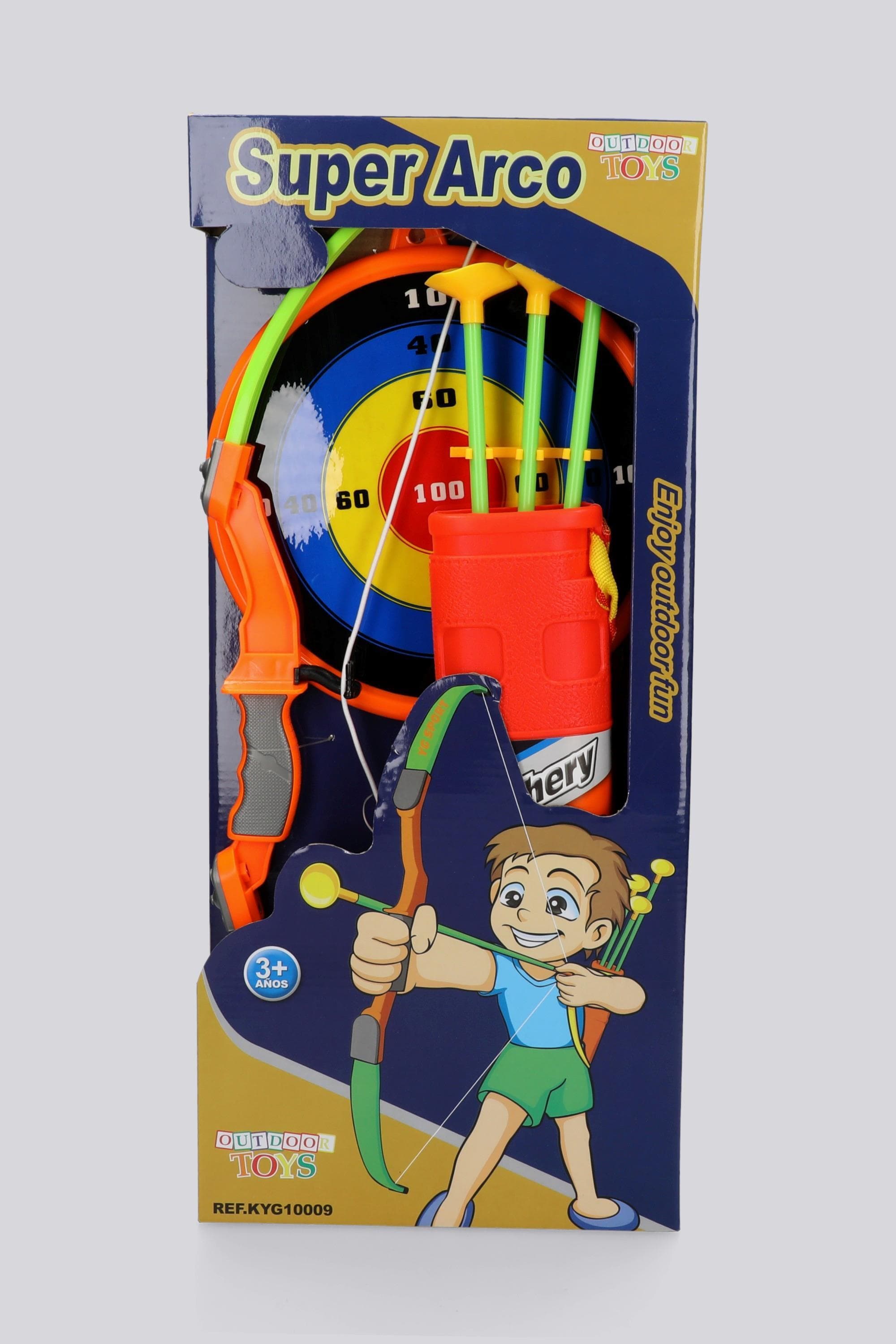 Bestway Super Arco - Jogo tamanho UNICA