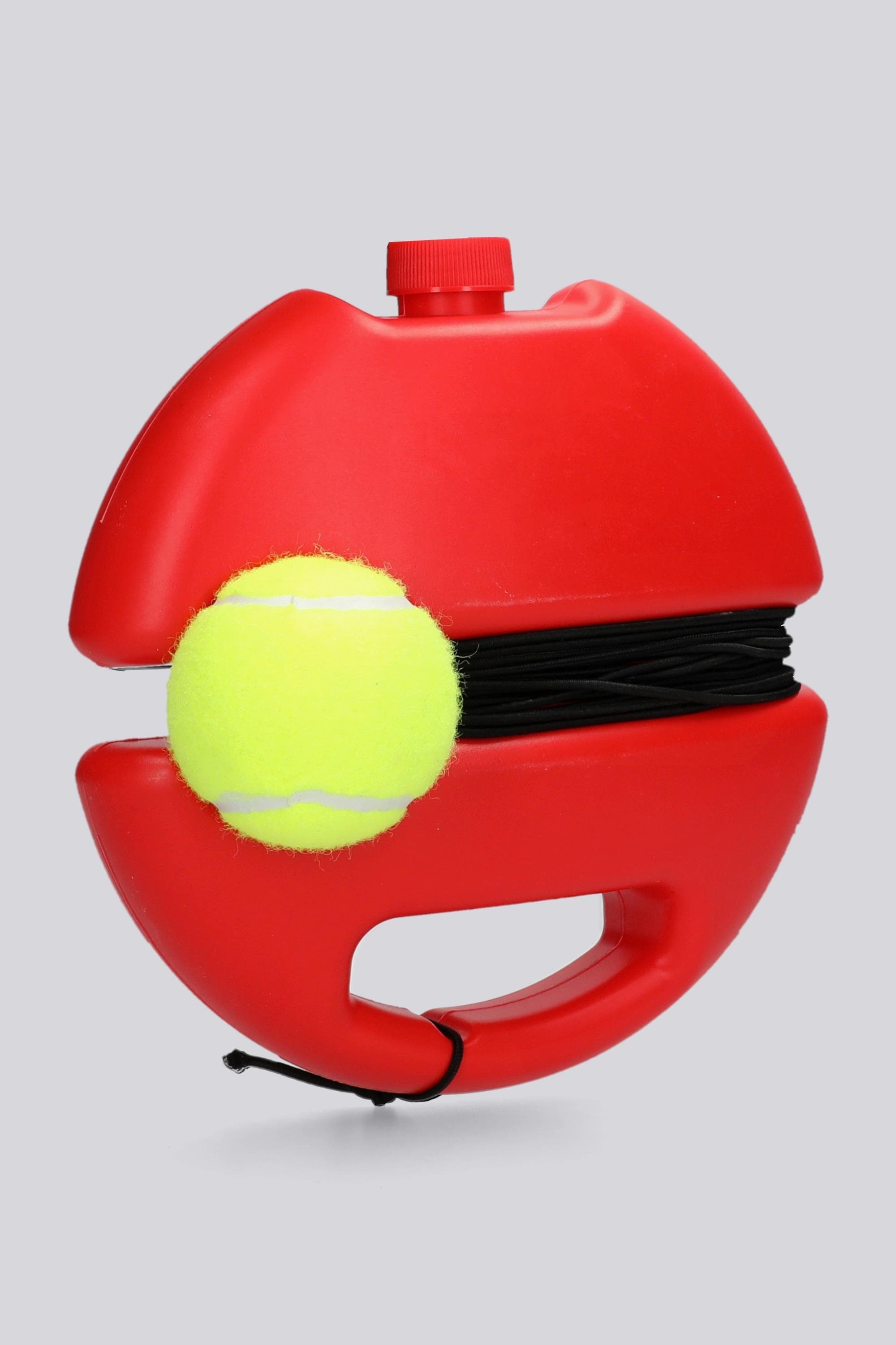 Koopman Tennis Trainer Set - Vermelho - Jogo tamanho T.U.